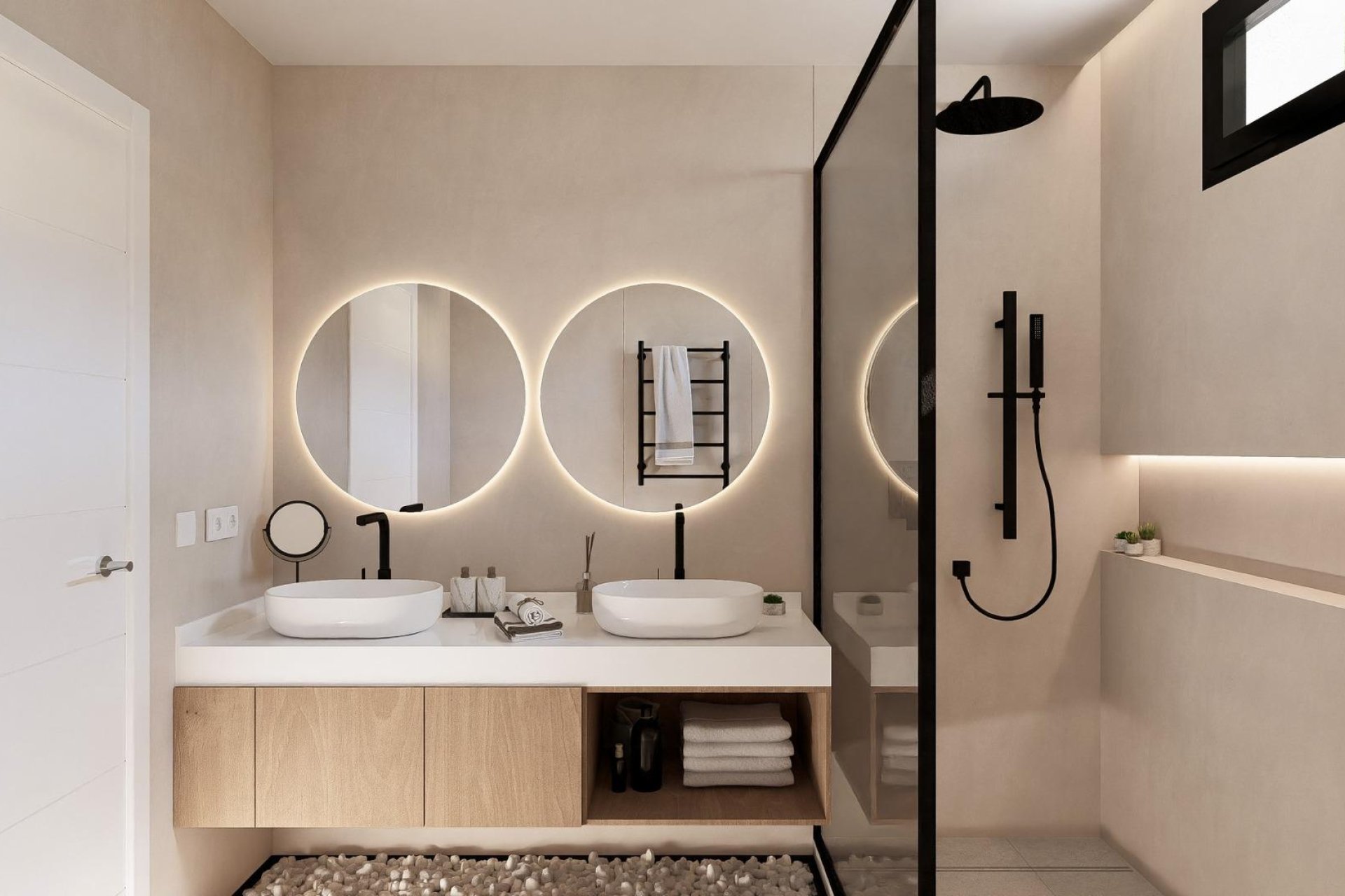 Nýbygging - Einbýlishús -
Baños y Mendigo - Altaona Golf