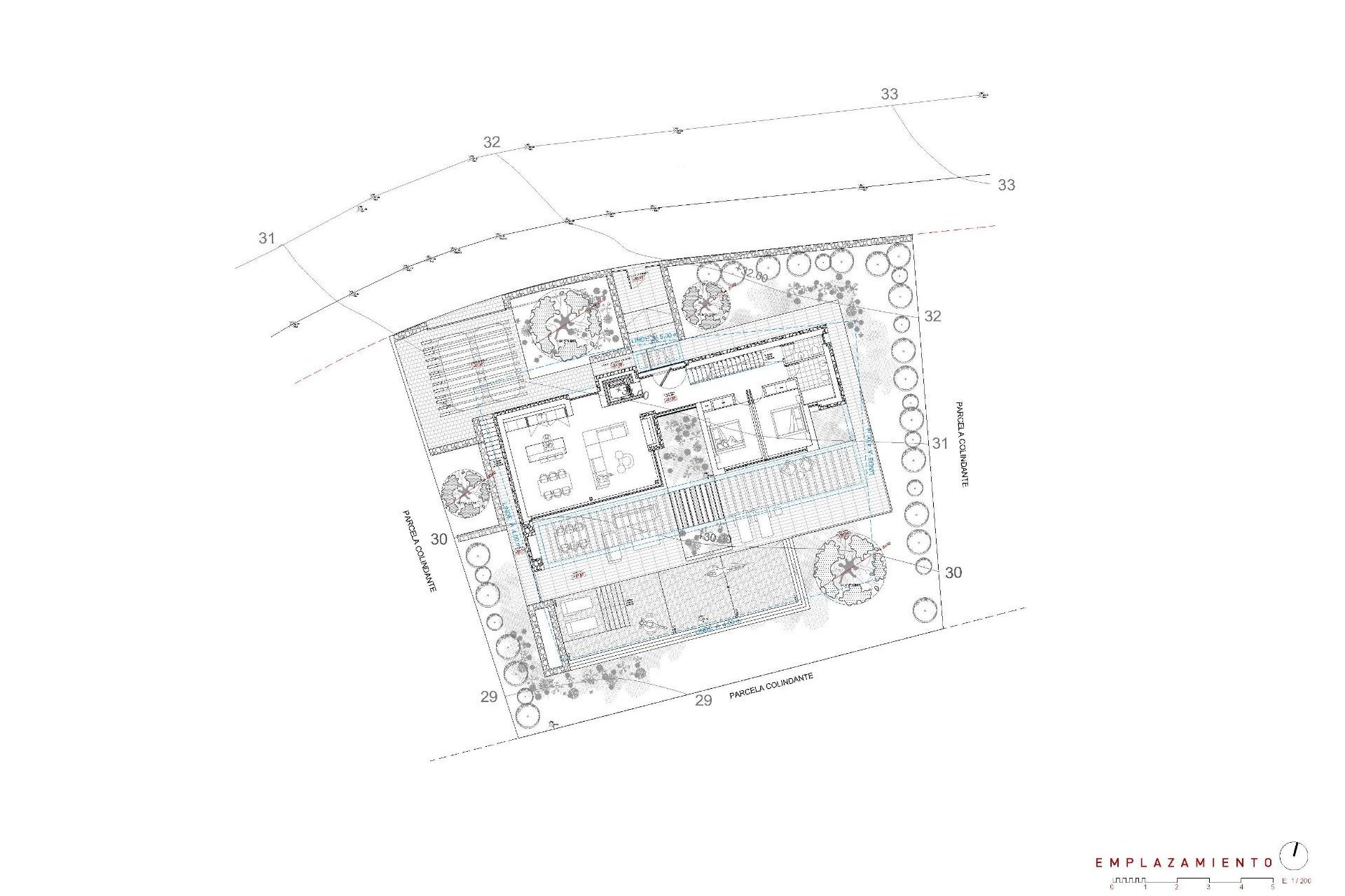 Nýbygging - Einbýlishús -
Benissa - Cala de la Fustera