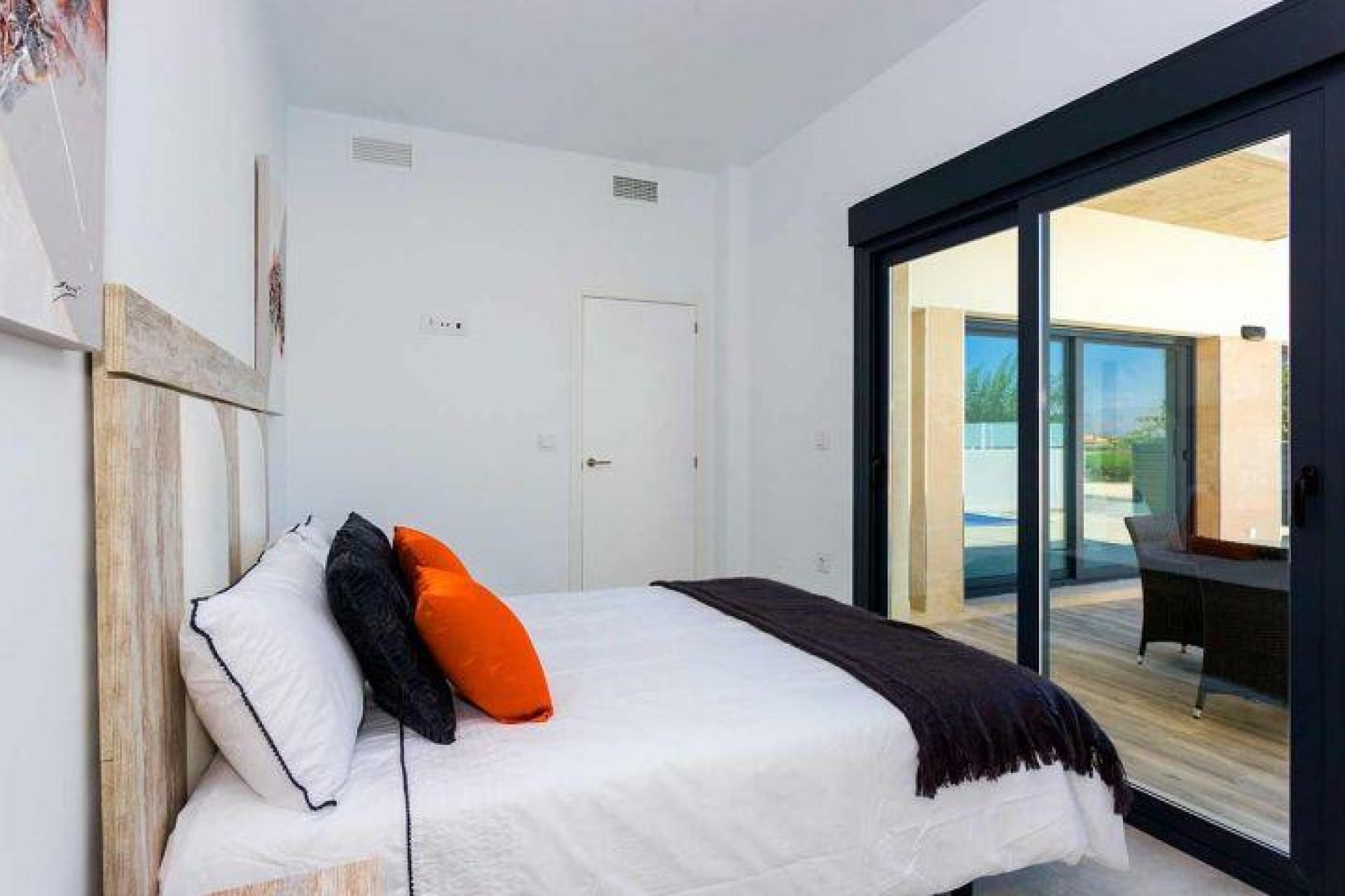 Nýbygging - Einbýlishús -
Daya Nueva - Centro