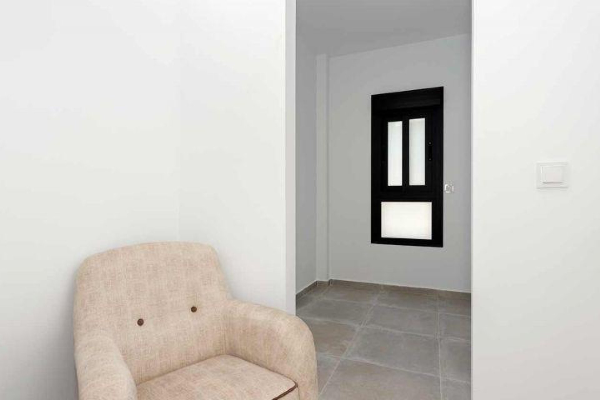 Nýbygging - Einbýlishús -
Daya Nueva - Centro