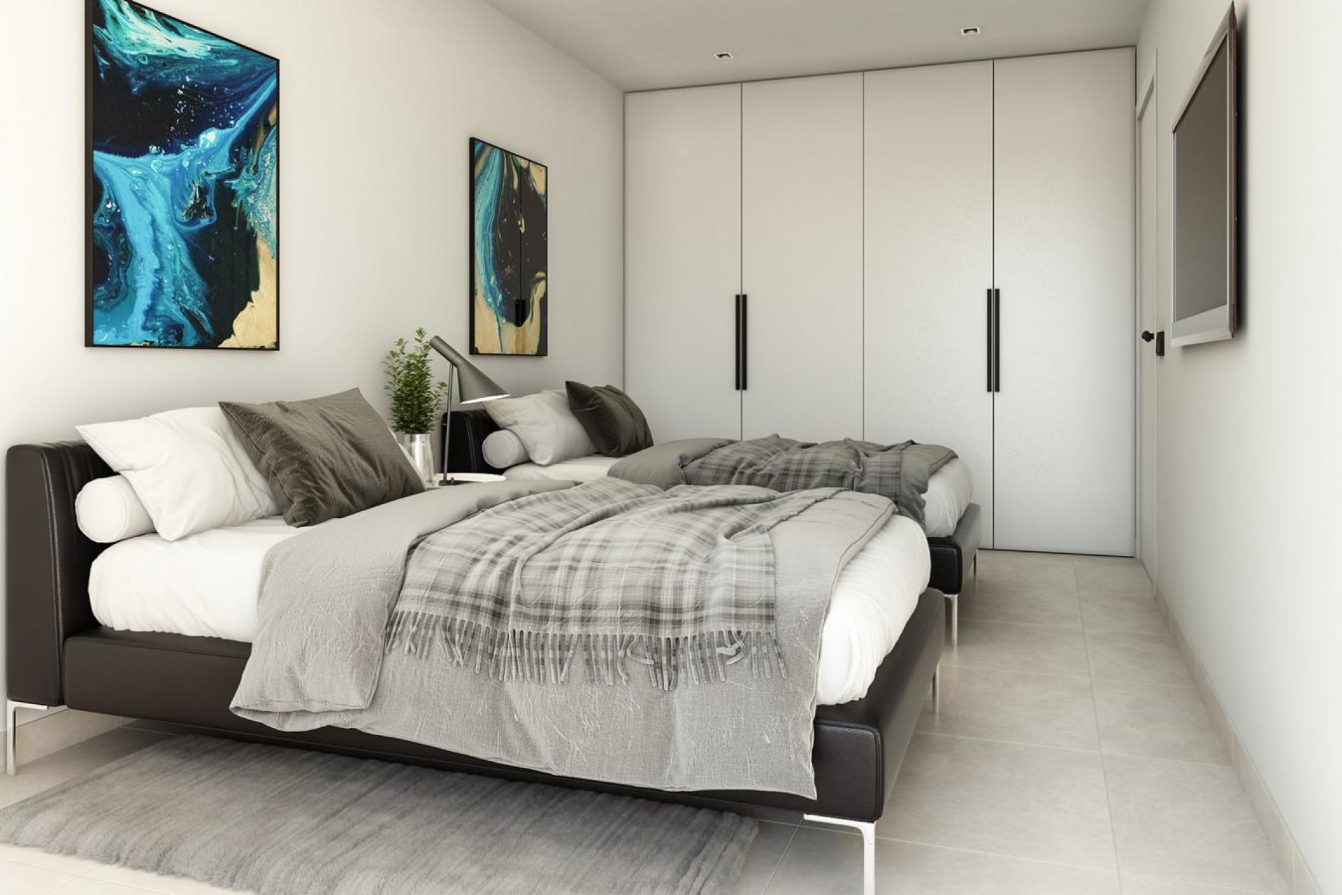 Nýbygging - Einbýlishús -
Denia - Tossal Gros