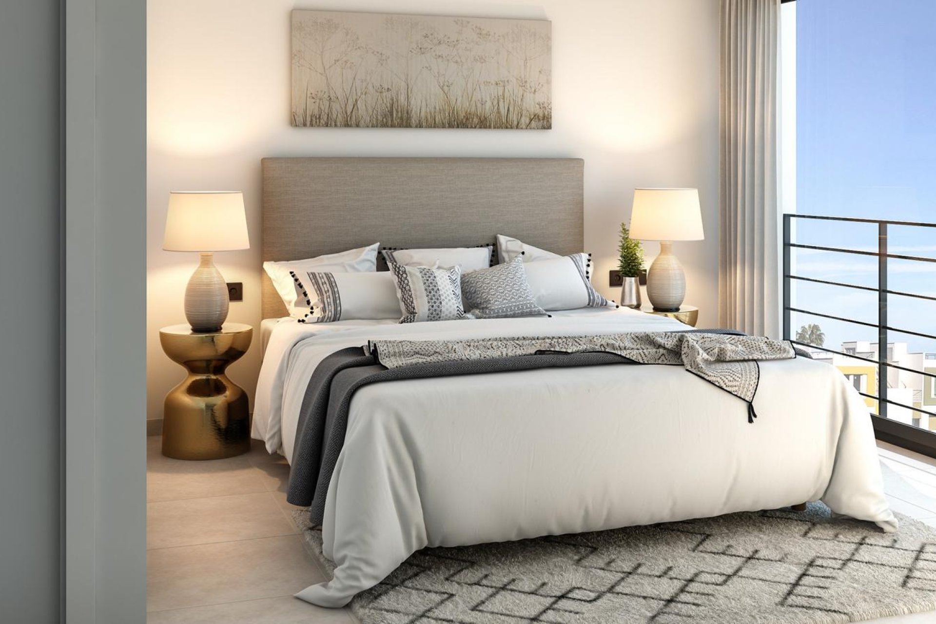 Nýbygging - Einbýlishús -
Denia - Tossal Gros