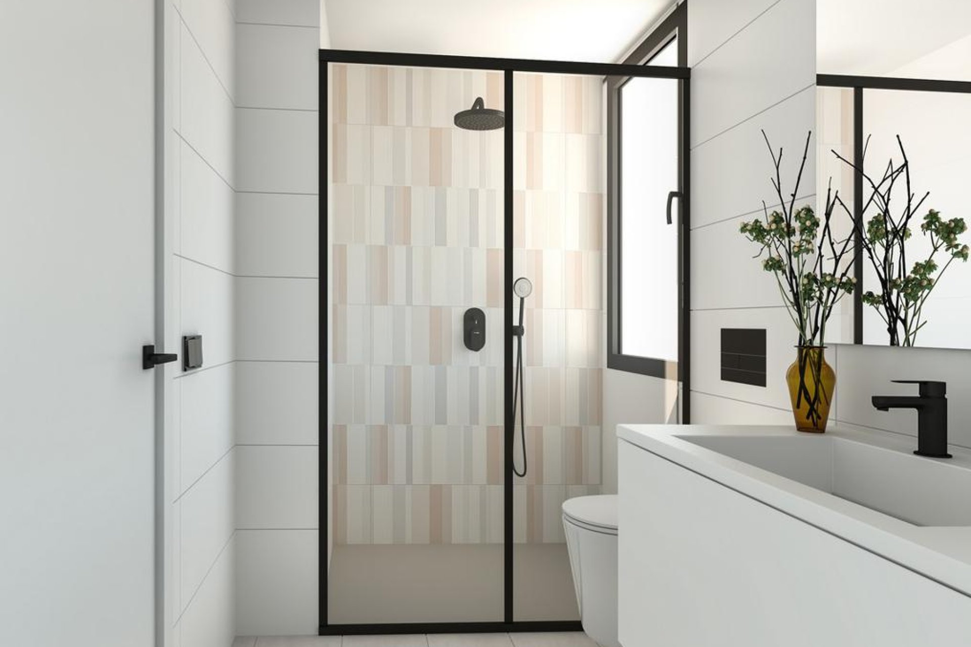 Nýbygging - Einbýlishús -
Denia - Tossal Gros