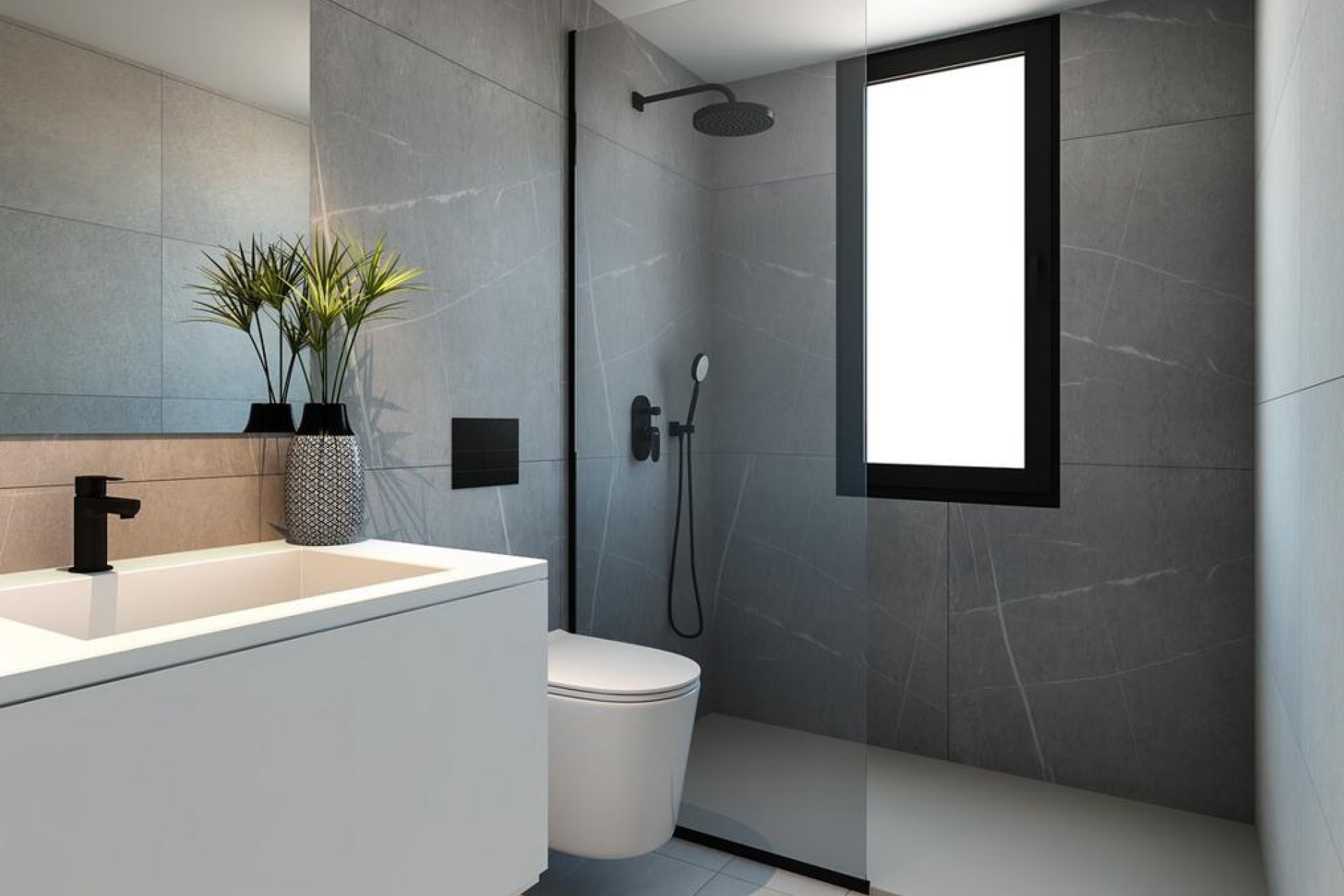 Nýbygging - Einbýlishús -
Denia - Tossal Gros