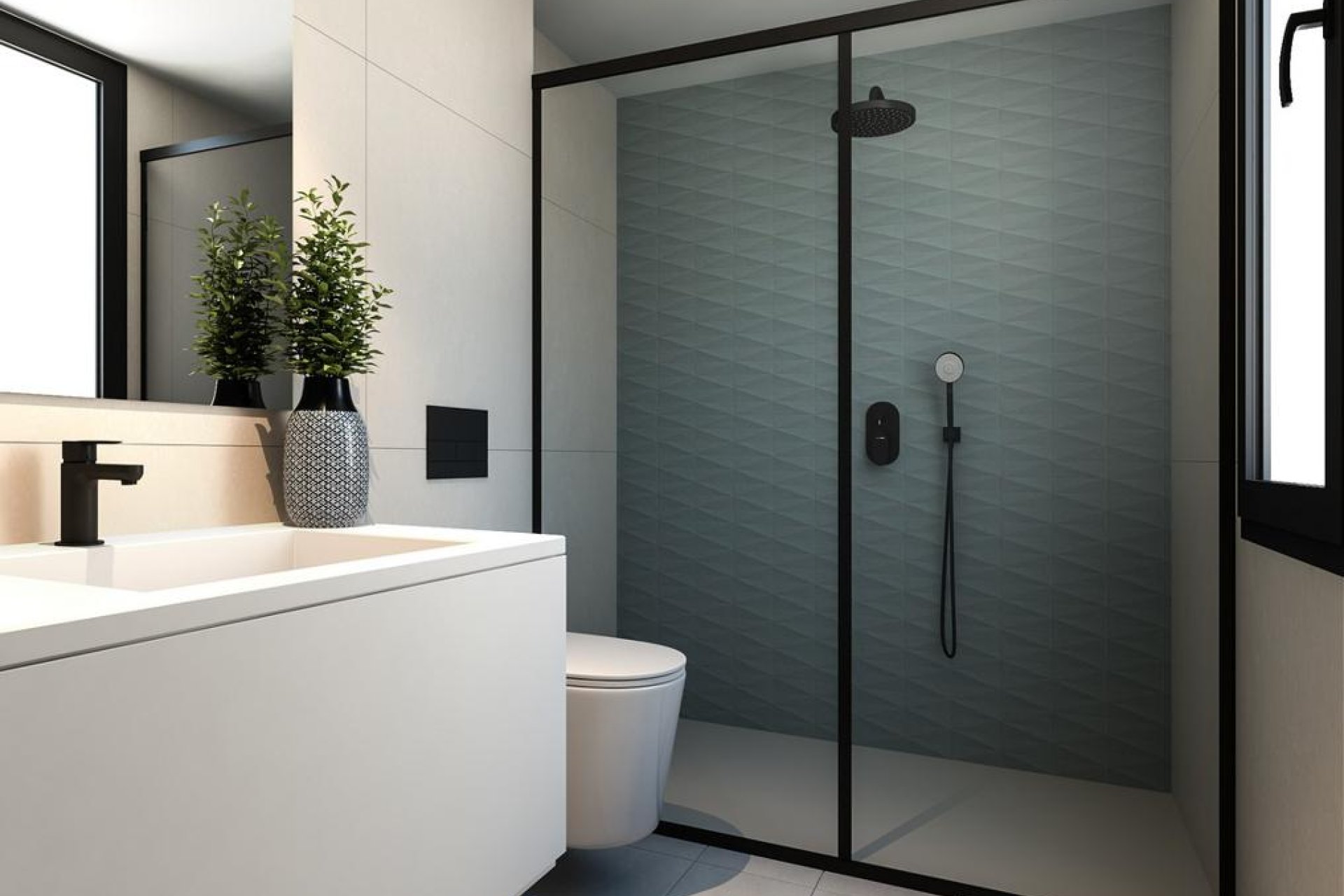 Nýbygging - Einbýlishús -
Denia - Tossal Gros