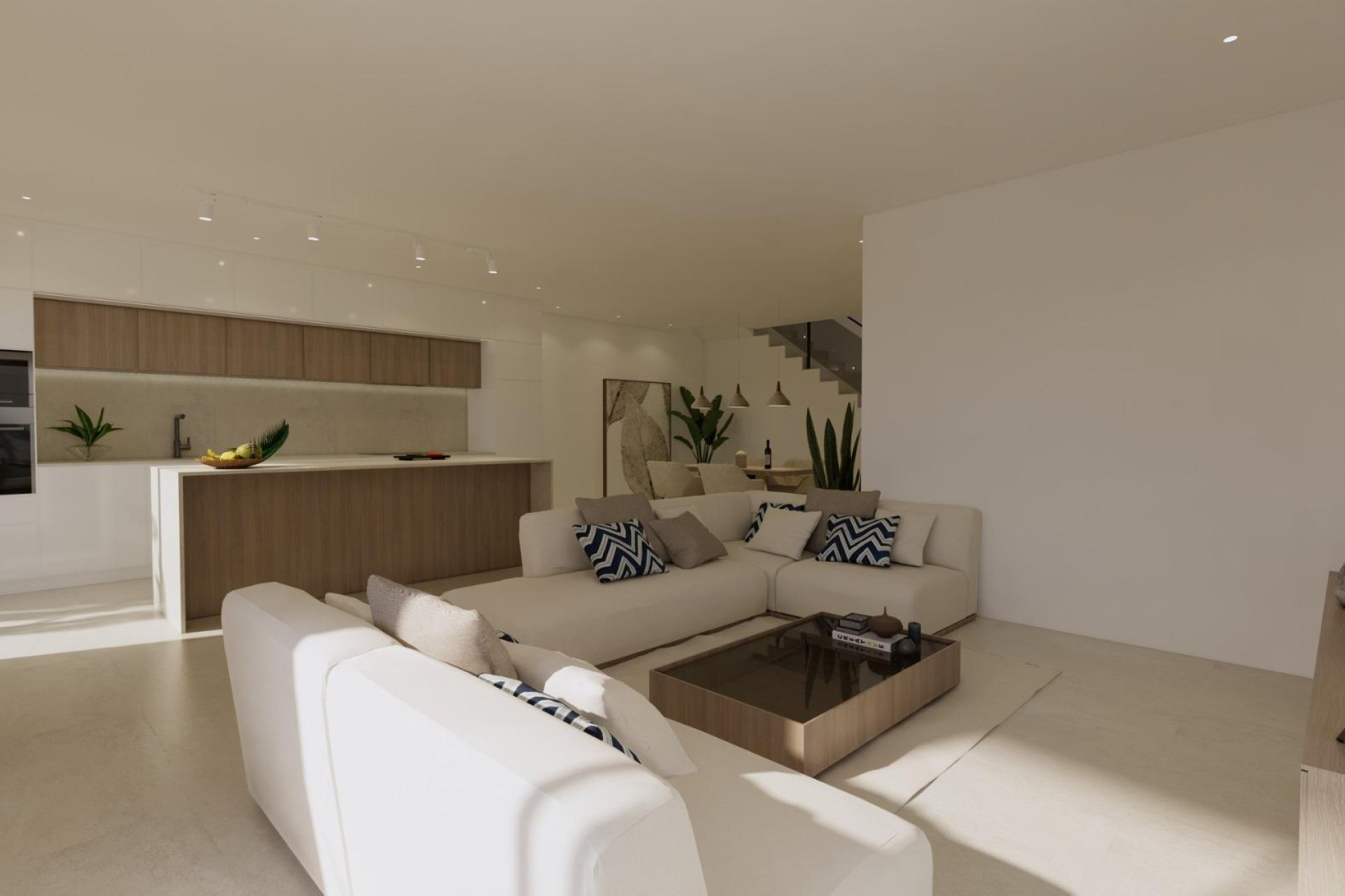 Nýbygging - Einbýlishús -
Dolores - Sector 3