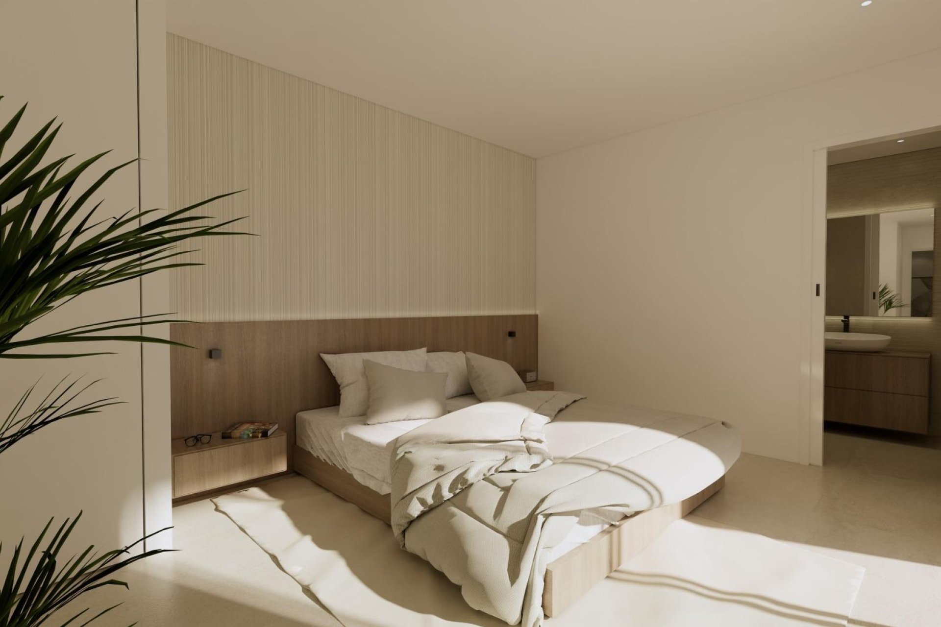 Nýbygging - Einbýlishús -
Dolores - Sector 3