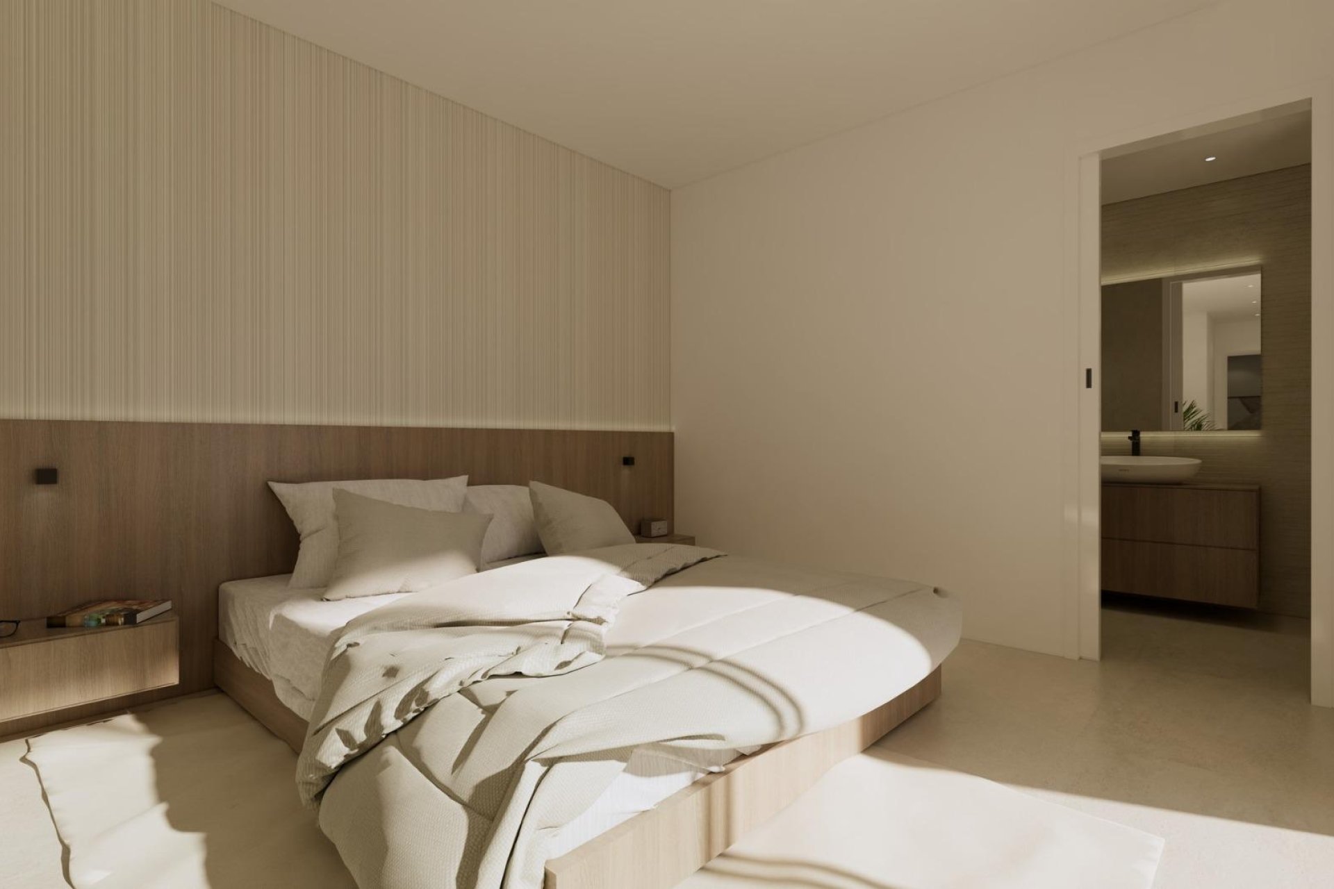 Nýbygging - Einbýlishús -
Dolores - Sector 3