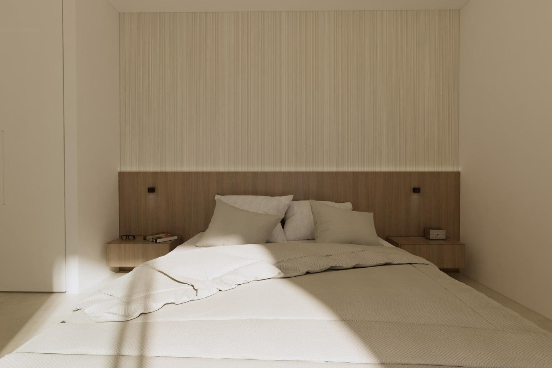 Nýbygging - Einbýlishús -
Dolores - Sector 3