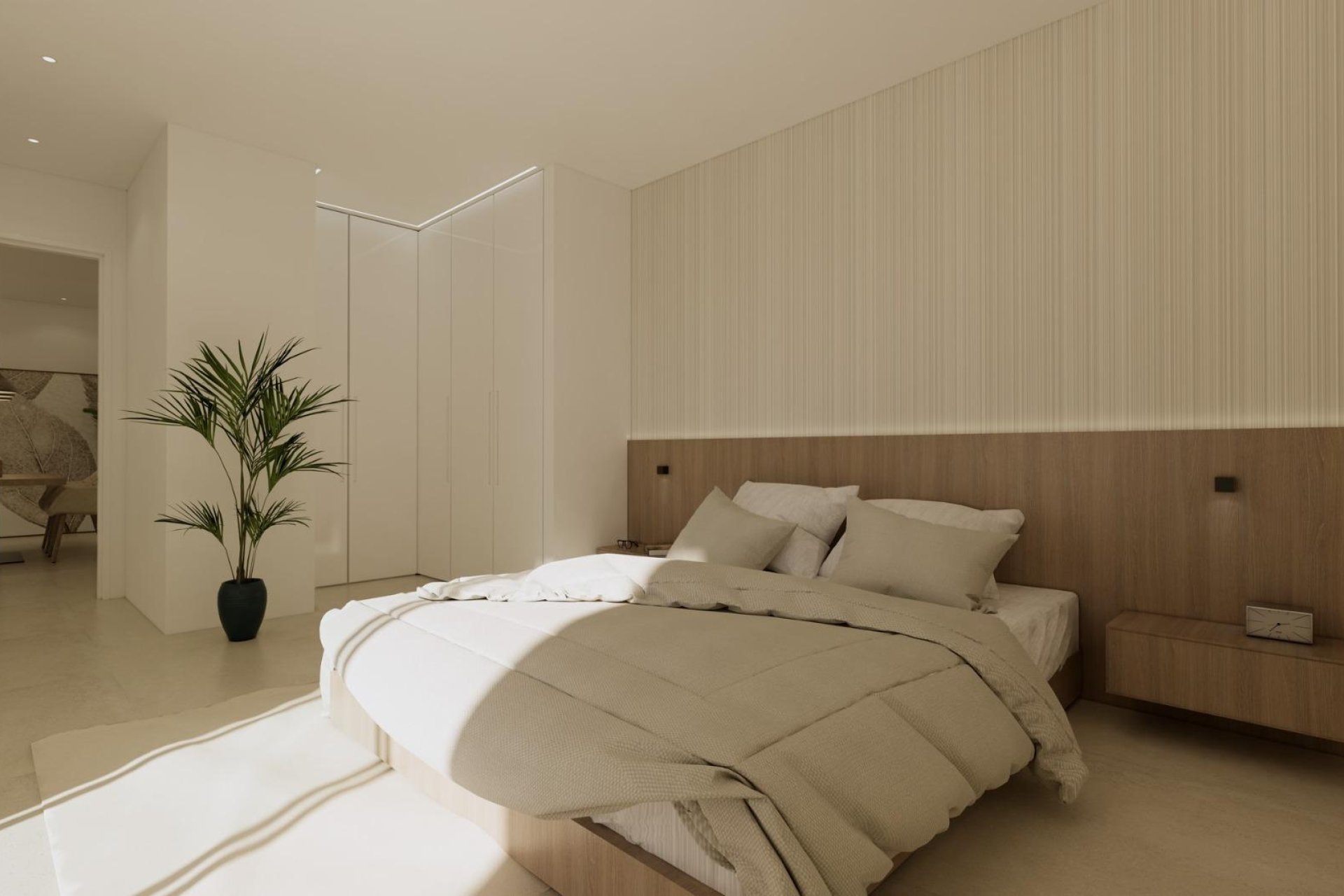 Nýbygging - Einbýlishús -
Dolores - Sector 3