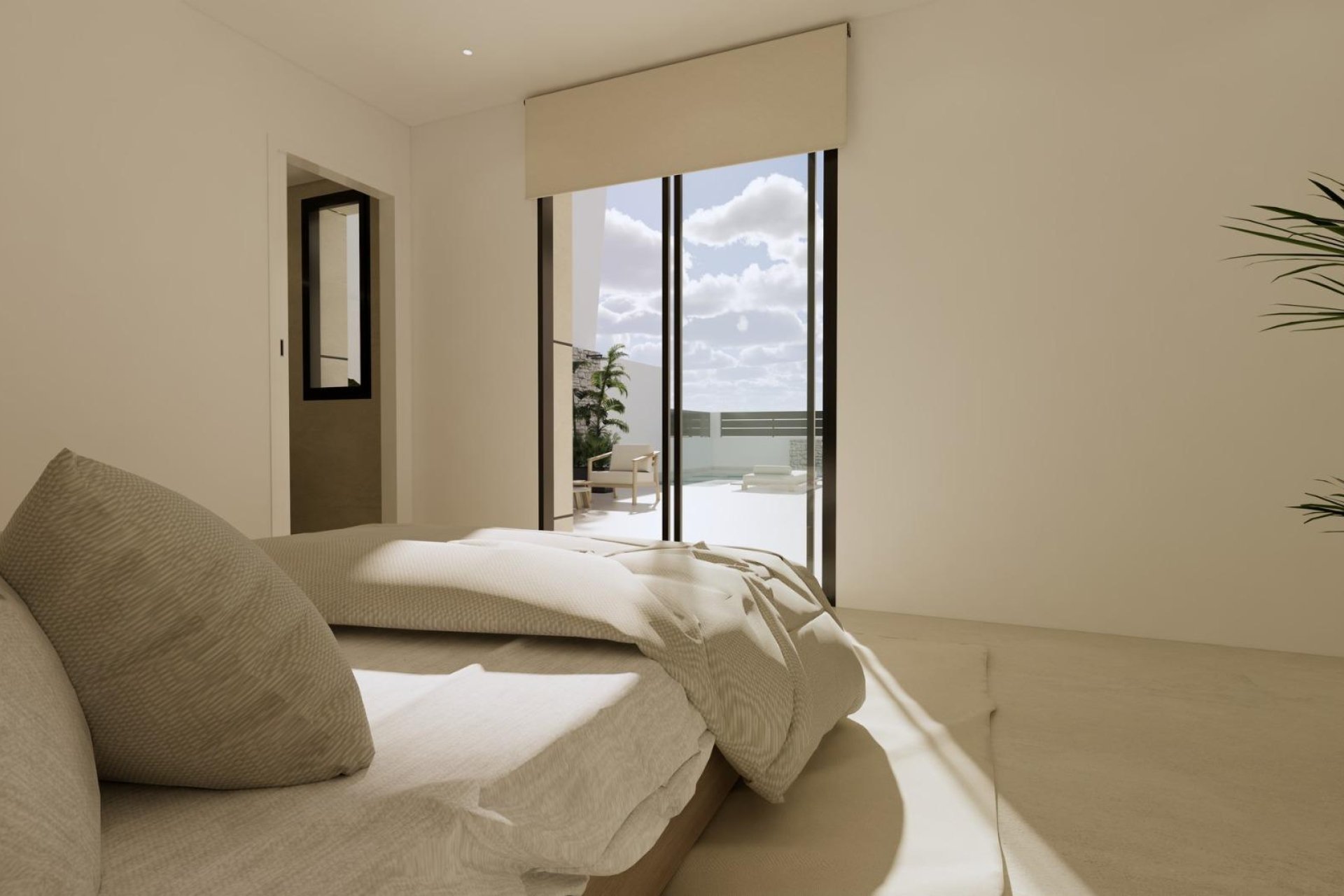 Nýbygging - Einbýlishús -
Dolores - Sector 3