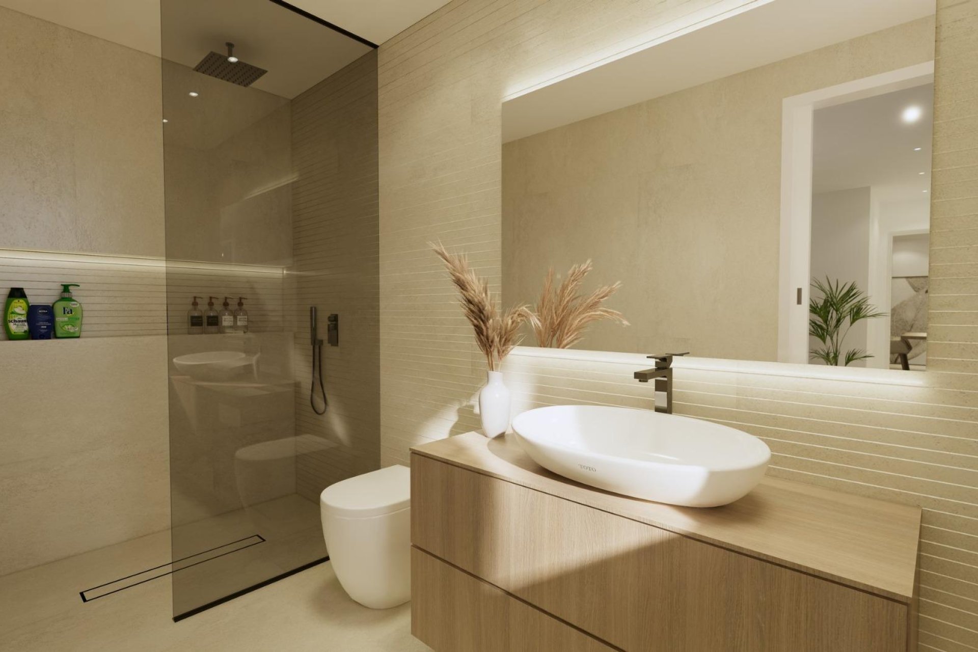 Nýbygging - Einbýlishús -
Dolores - Sector 3