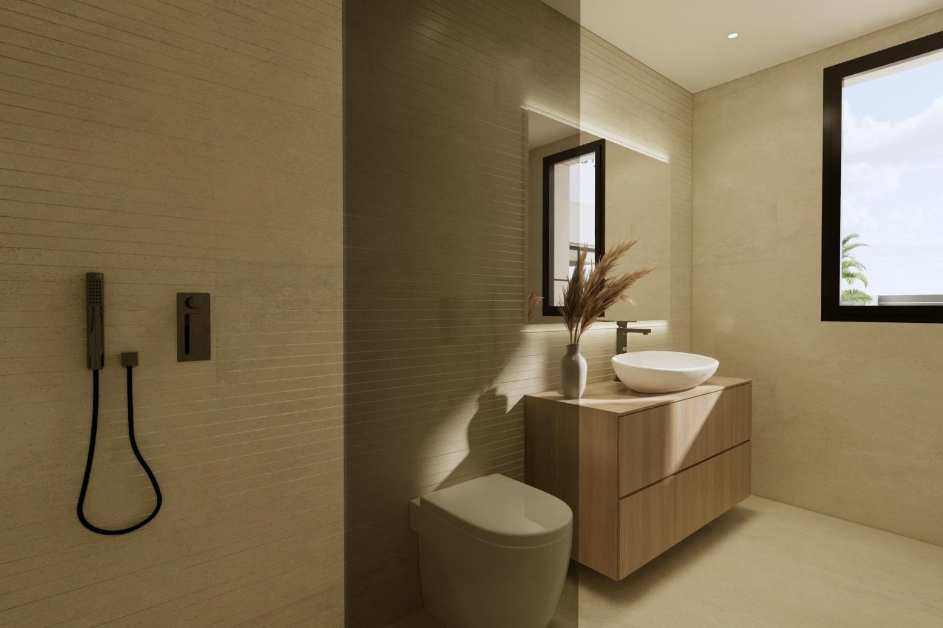 Nýbygging - Einbýlishús -
Dolores - Sector 3