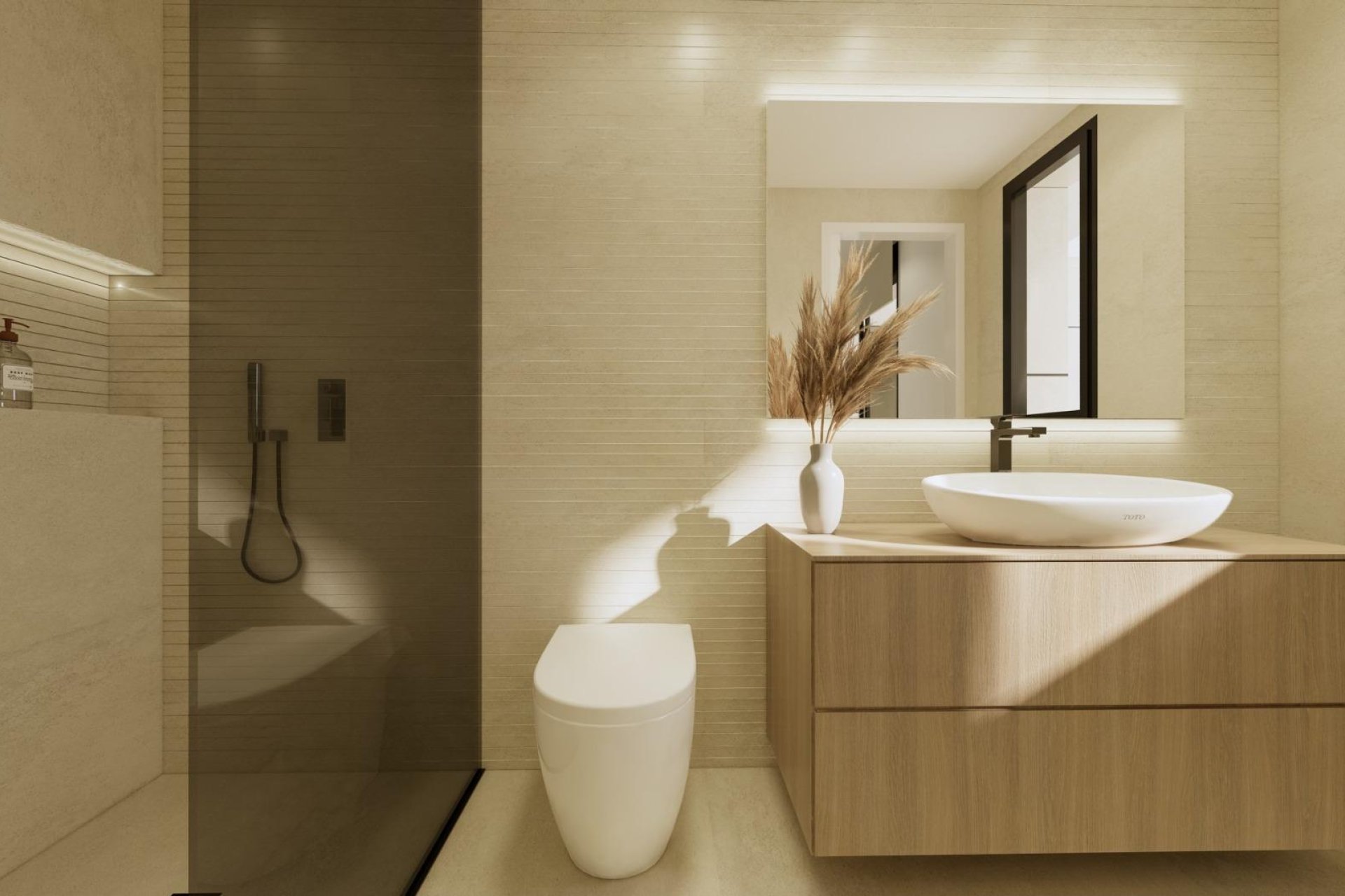 Nýbygging - Einbýlishús -
Dolores - Sector 3