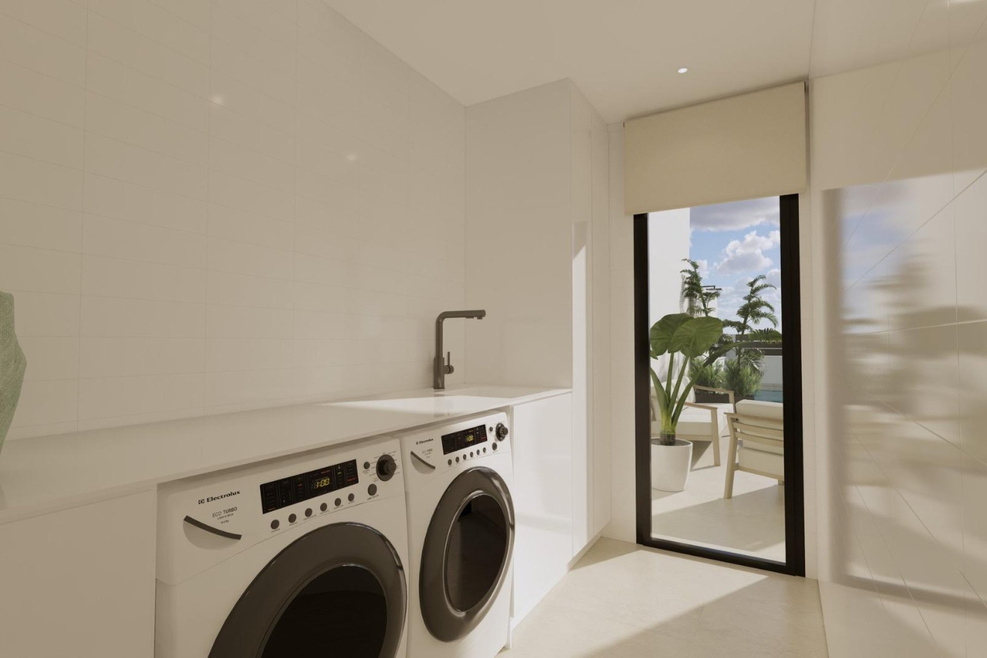 Nýbygging - Einbýlishús -
Dolores - Sector 3