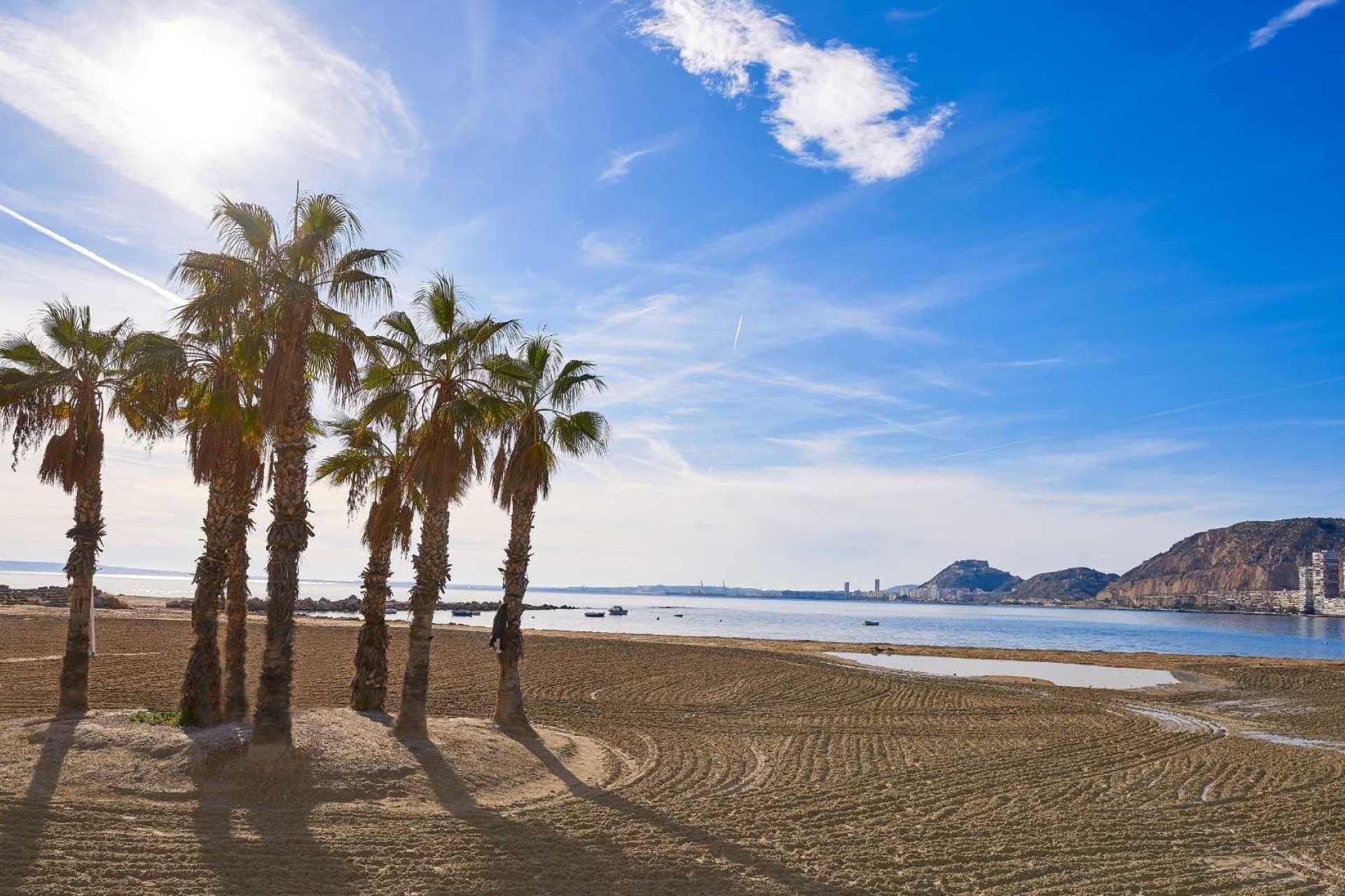 Nýbygging - Einbýlishús -
Els Poblets - Partida Barranquets