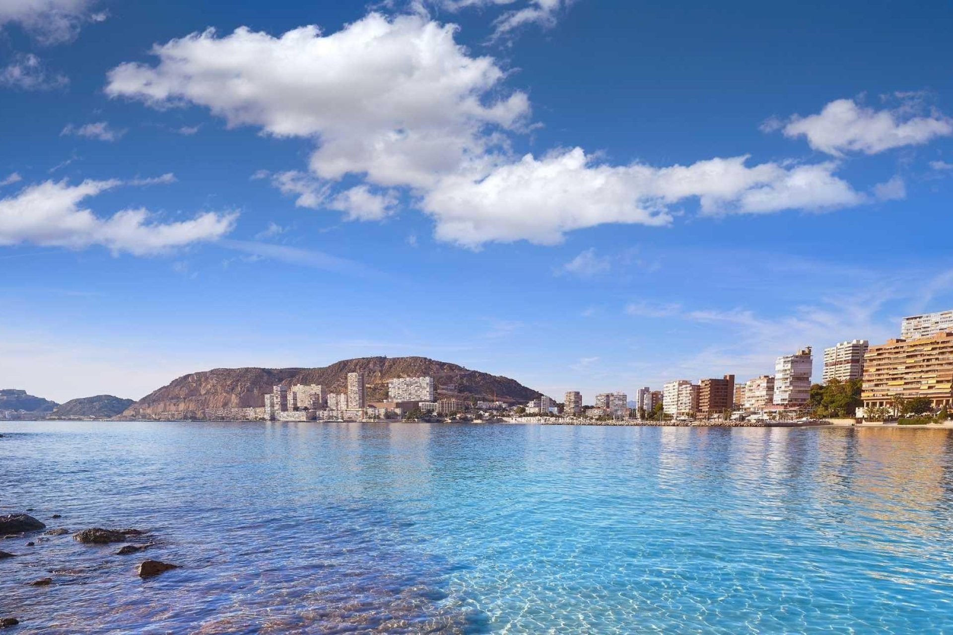 Nýbygging - Einbýlishús -
Els Poblets - Partida Barranquets