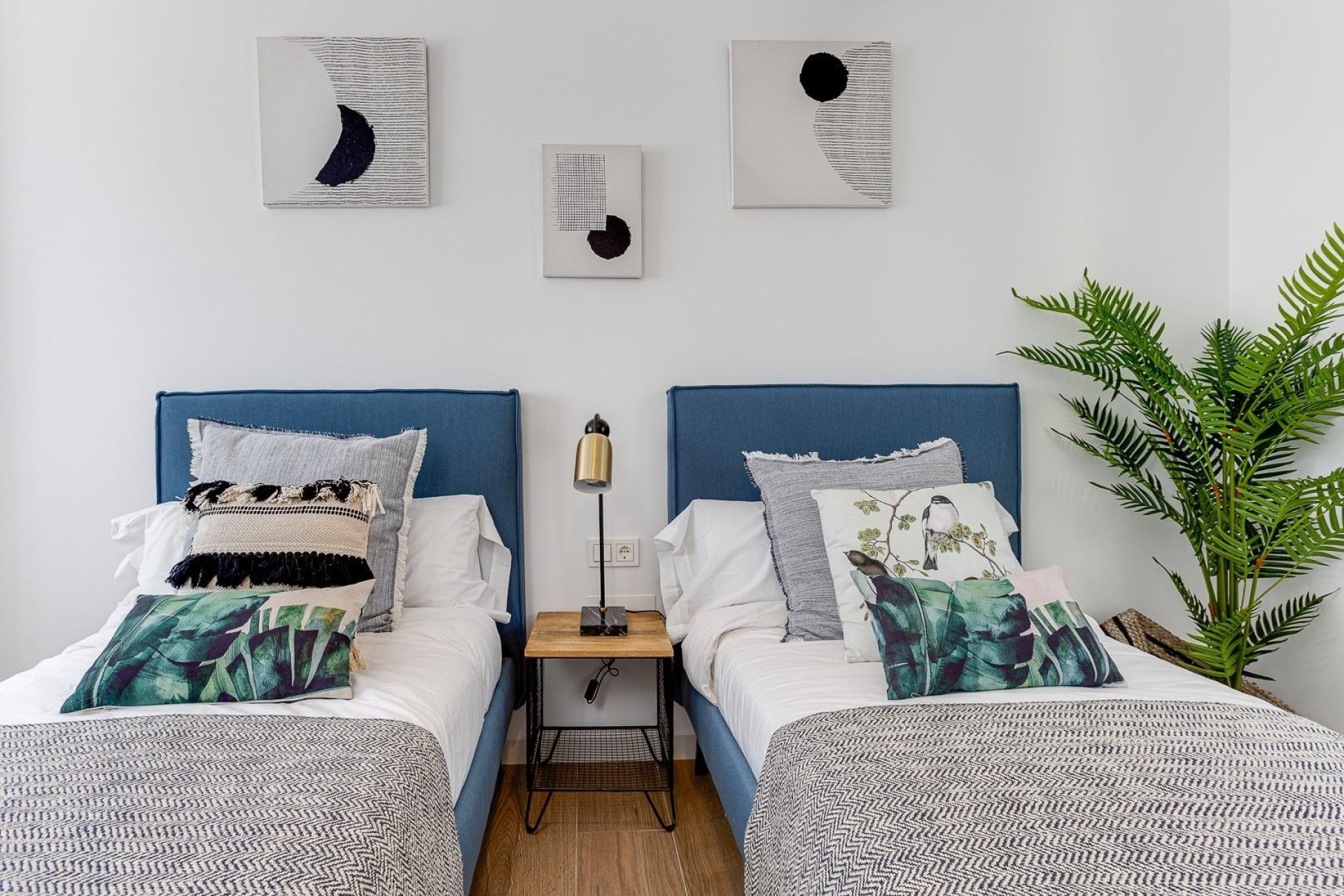 Nýbygging - Einbýlishús -
Finestrat - Balcón De Finestrat