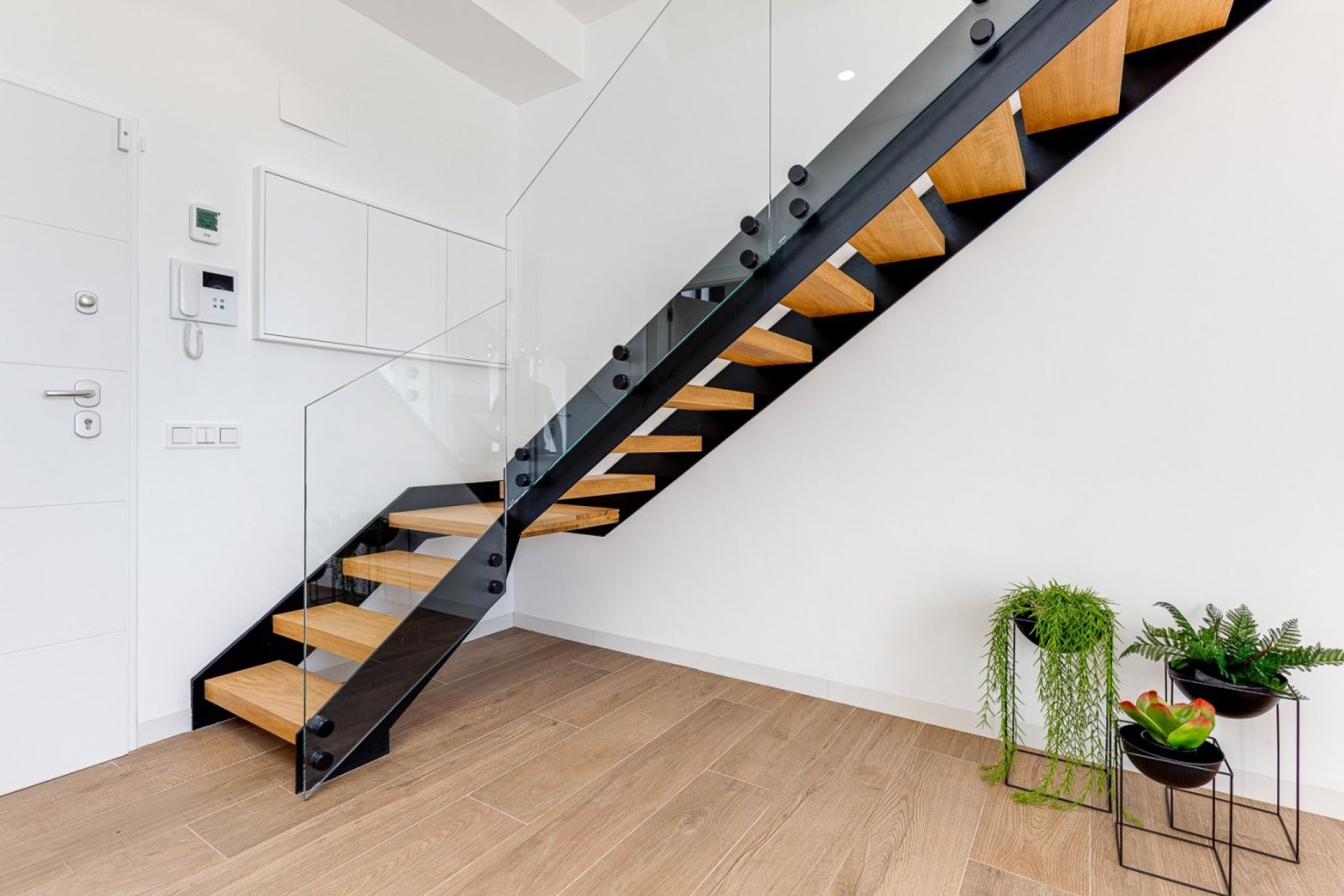 Nýbygging - Einbýlishús -
Finestrat - Balcón De Finestrat