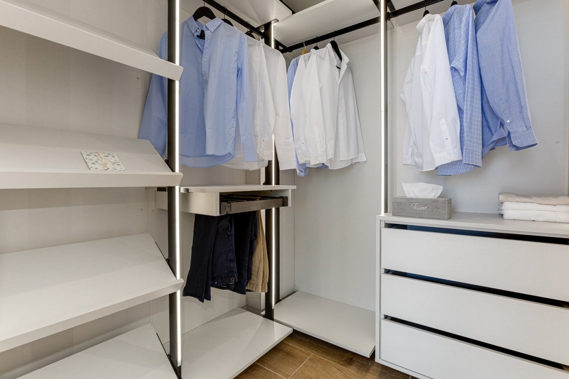 Nýbygging - Einbýlishús -
Finestrat - Balcón De Finestrat