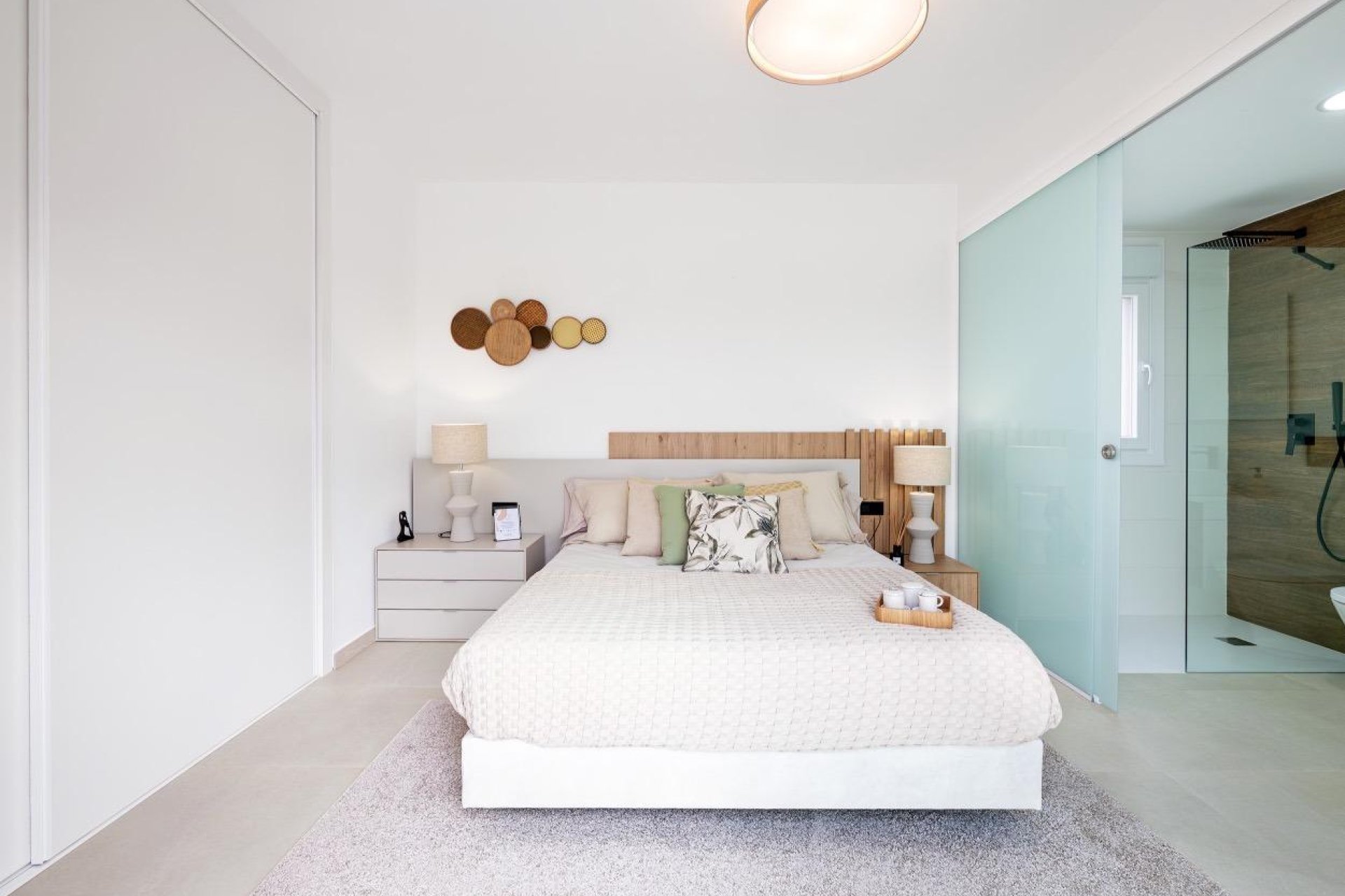 Nýbygging - Einbýlishús -
Finestrat - Balcón De Finestrat