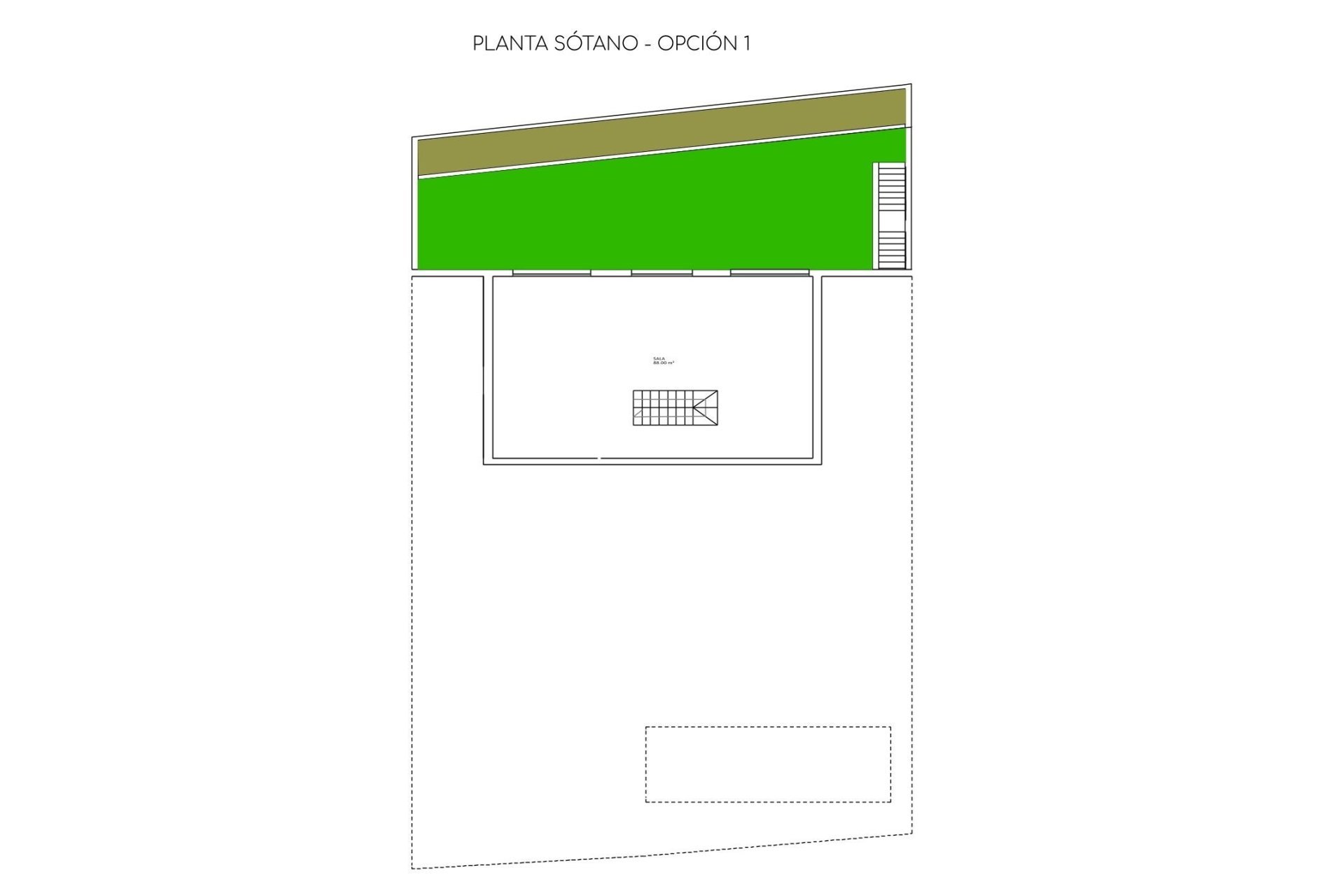 Nýbygging - Einbýlishús -
Finestrat - Campana Garden