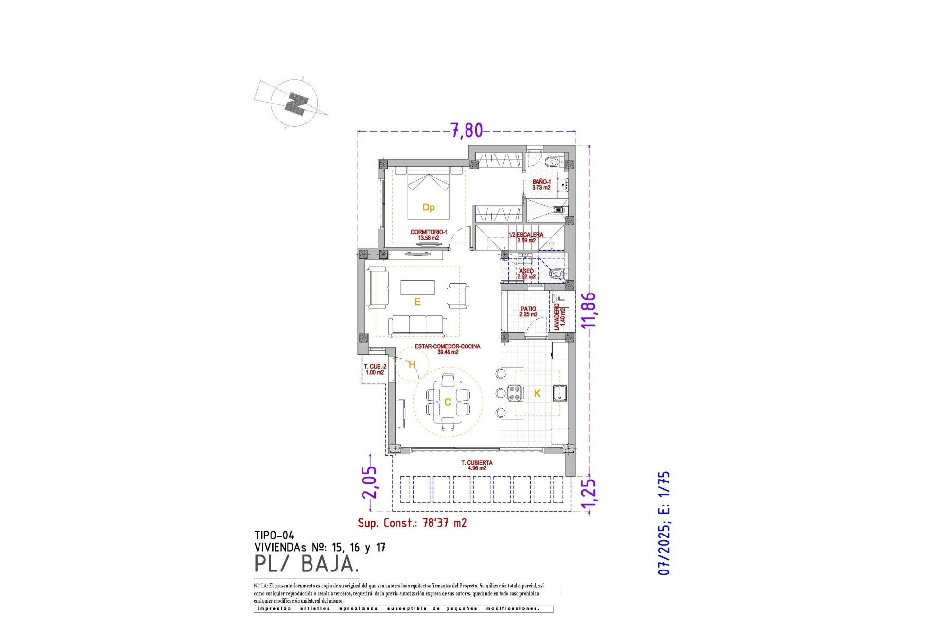 Nýbygging - Einbýlishús -
Finestrat - Puig Campana Golf