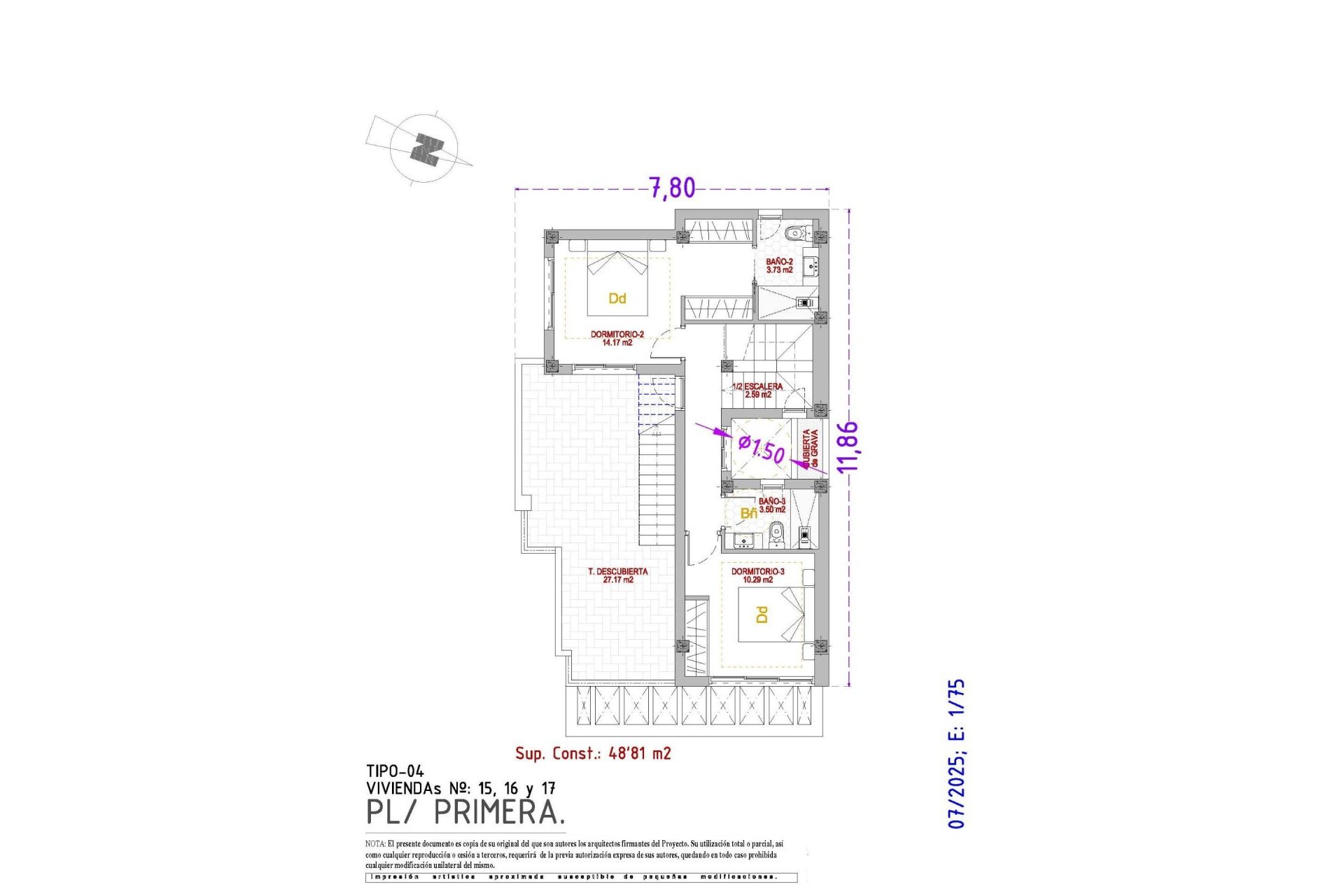Nýbygging - Einbýlishús -
Finestrat - Puig Campana Golf