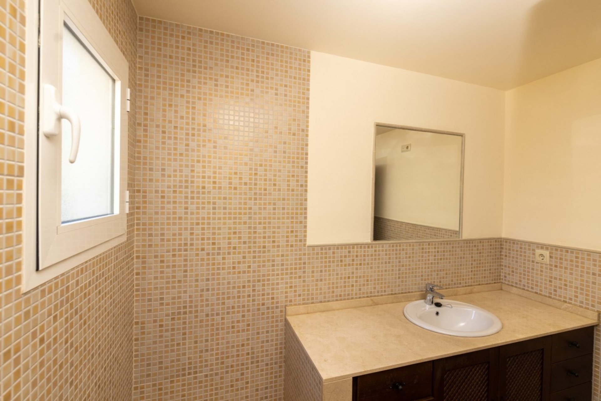 Nýbygging - Einbýlishús -
Fuente Álamo - Las Palas