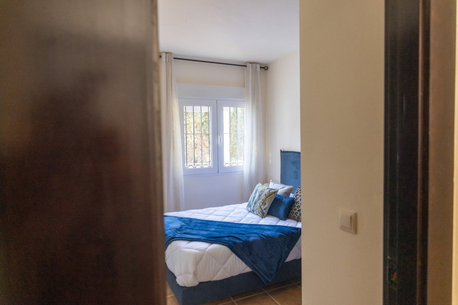 Nýbygging - Einbýlishús -
Fuente Álamo - Las Palas