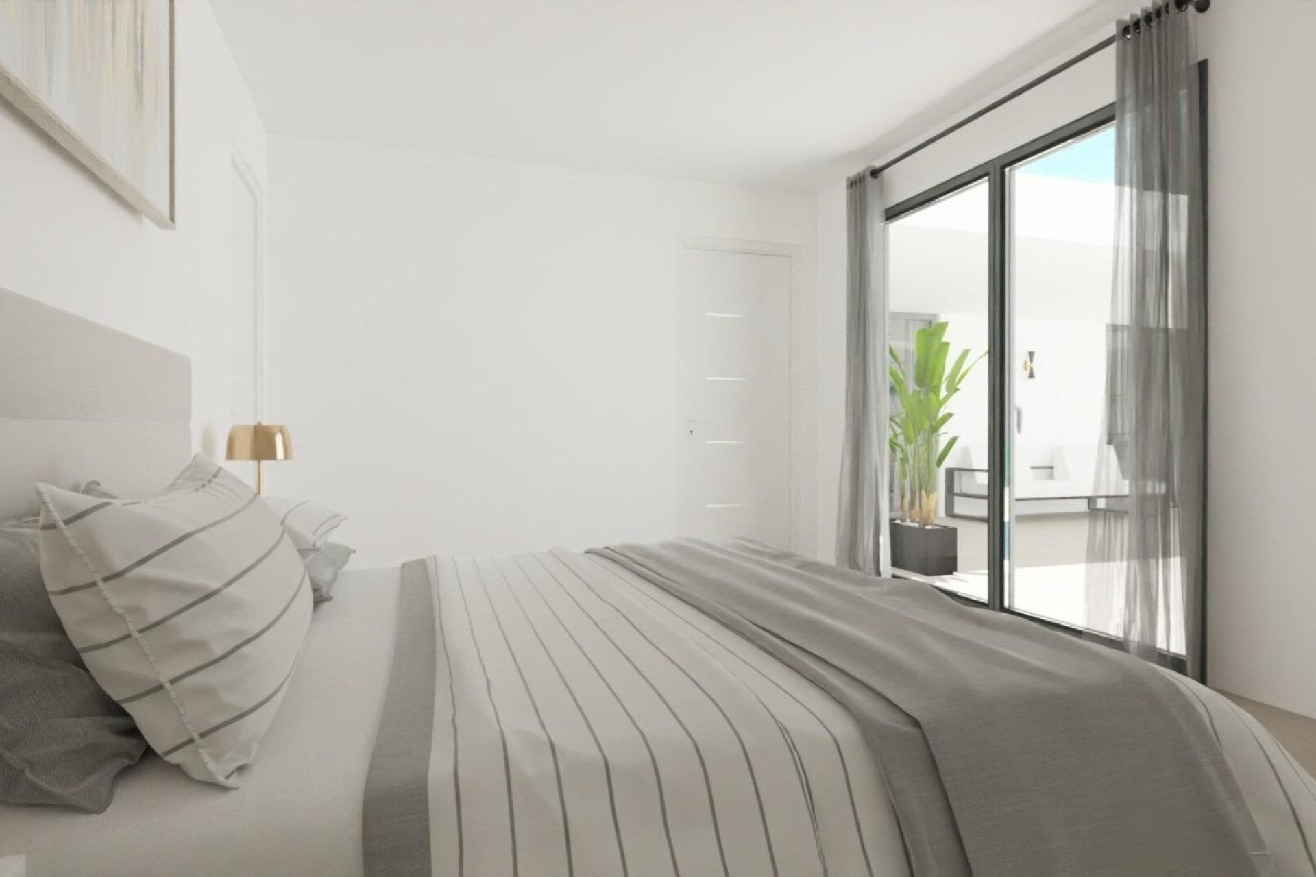 Nýbygging - Einbýlishús -
Hondón de las Nieves - Urbaniz La Montañosa