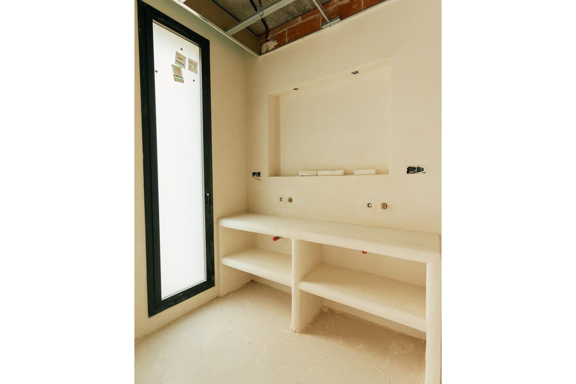 Nýbygging - Einbýlishús -
Jávea Xàbia - Valle del Sol