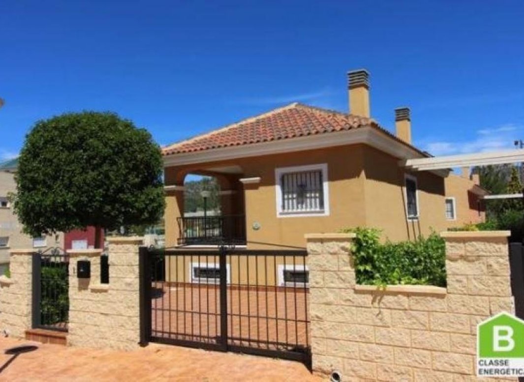 Nýbygging - Einbýlishús -
La Romana - Villas de la Romana