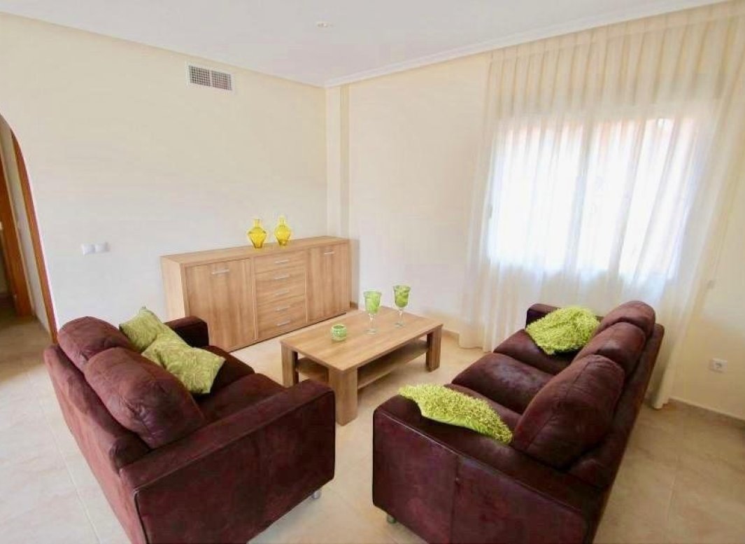 Nýbygging - Einbýlishús -
La Romana - Villas de la Romana