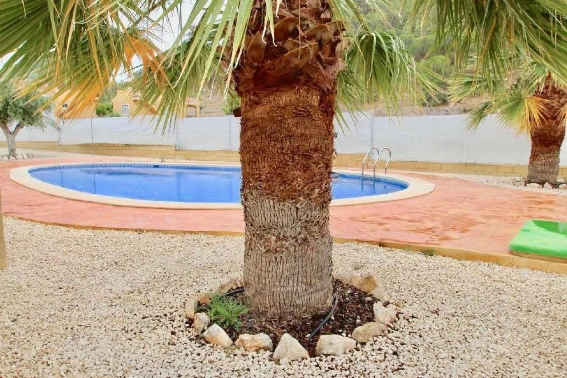 Nýbygging - Einbýlishús -
La Romana - Villas de la Romana