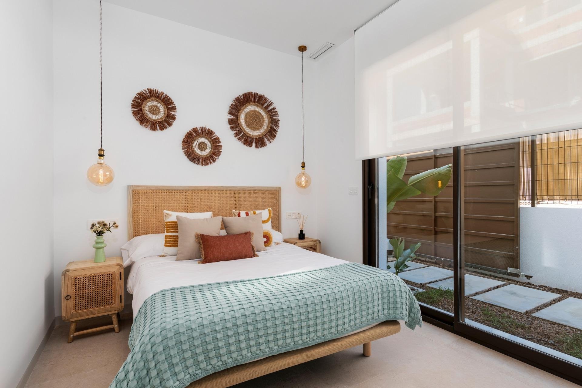 Nýbygging - Einbýlishús -
Los Alcazares - Serena Golf