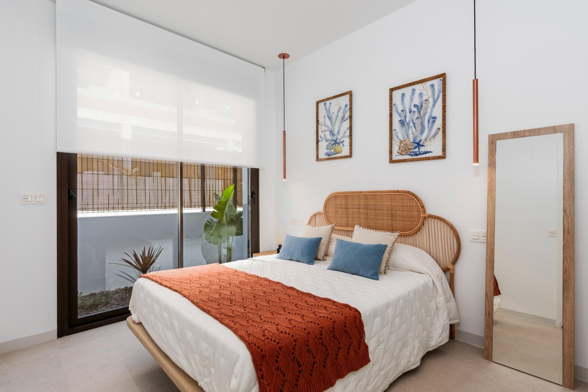 Nýbygging - Einbýlishús -
Los Alcazares - Serena Golf