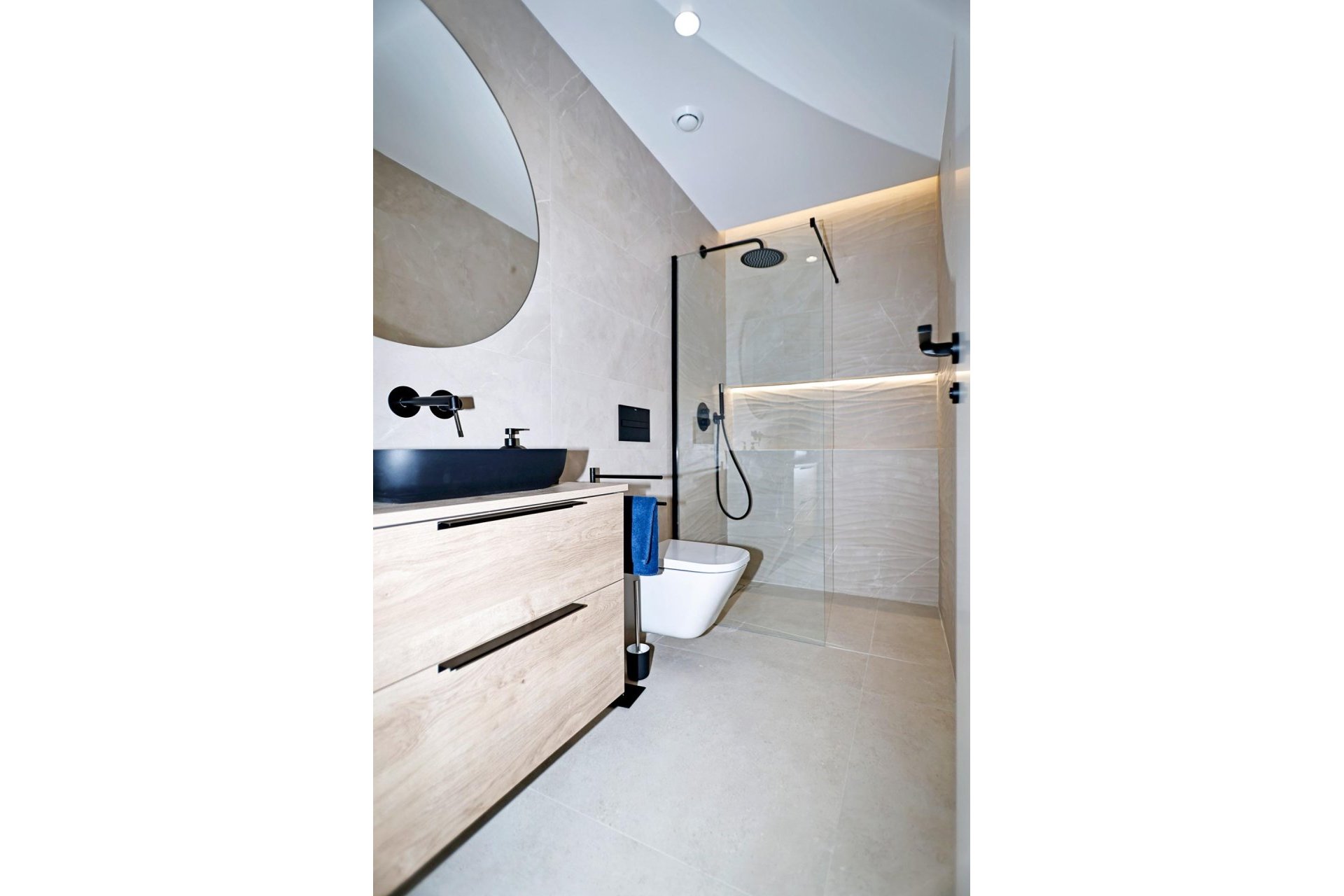 Nýbygging - Einbýlishús -
Molina De Segura - Urb. La Quinta