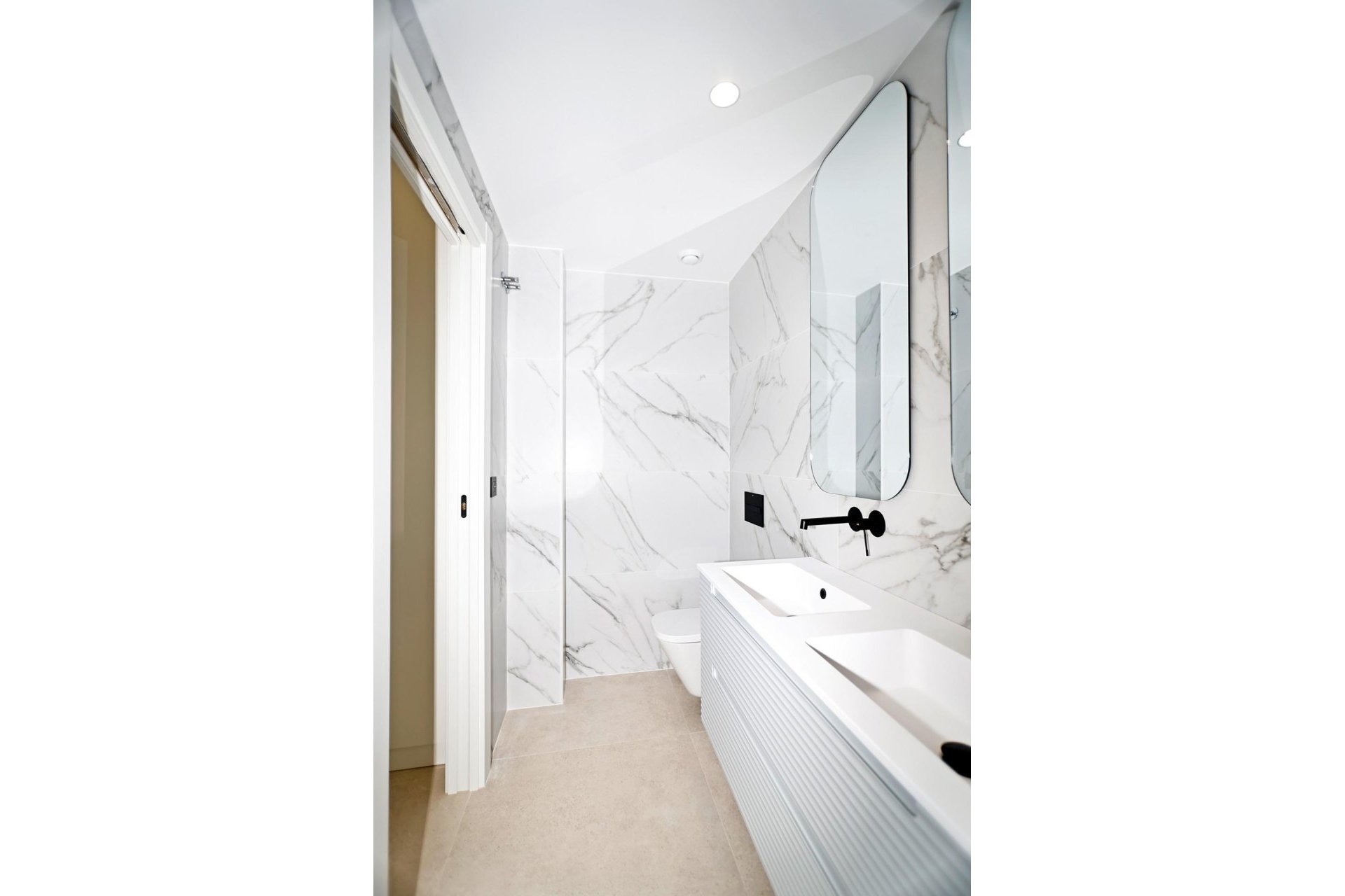 Nýbygging - Einbýlishús -
Molina De Segura - Urb. La Quinta