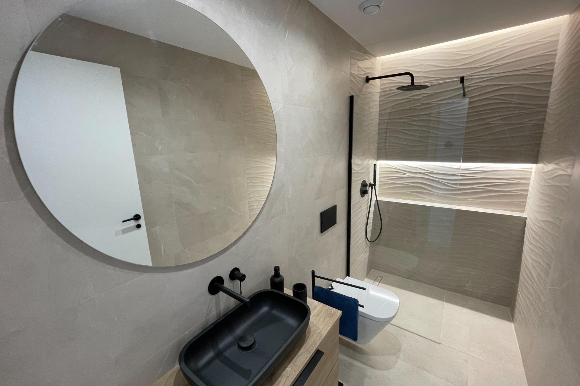 Nýbygging - Einbýlishús -
Molina De Segura - Urb. La Quinta