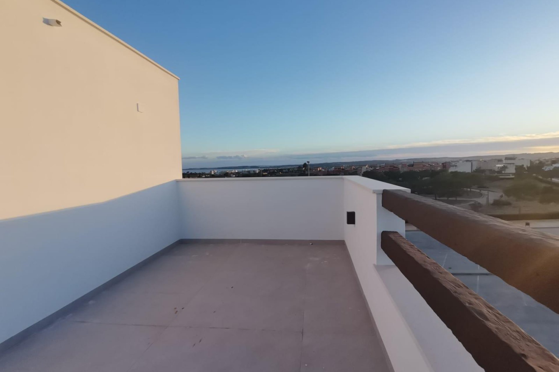 Nýbygging - Einbýlishús -
Montesinos - La Herrada