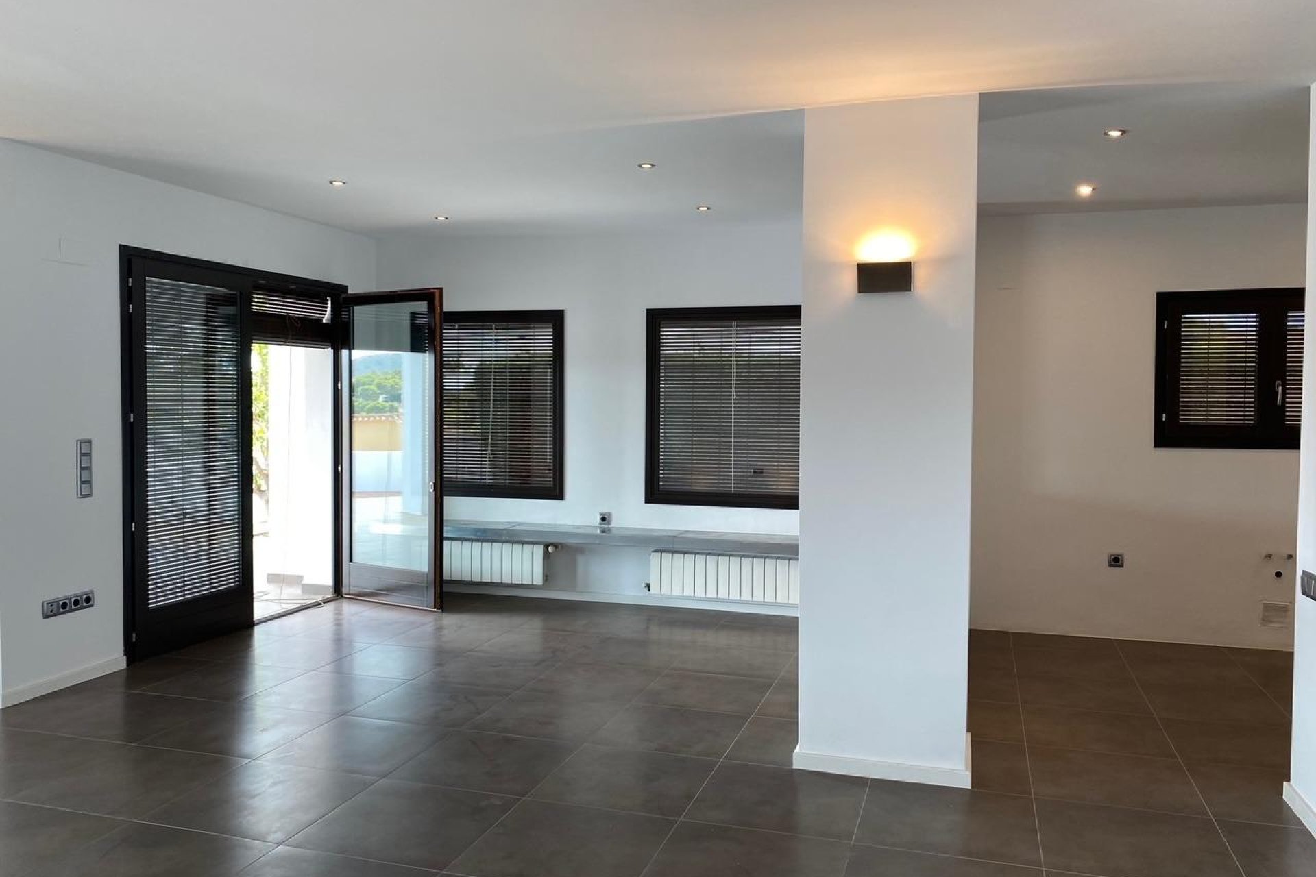 Nýbygging - Einbýlishús -
Moraira_Teulada - La Sabatera