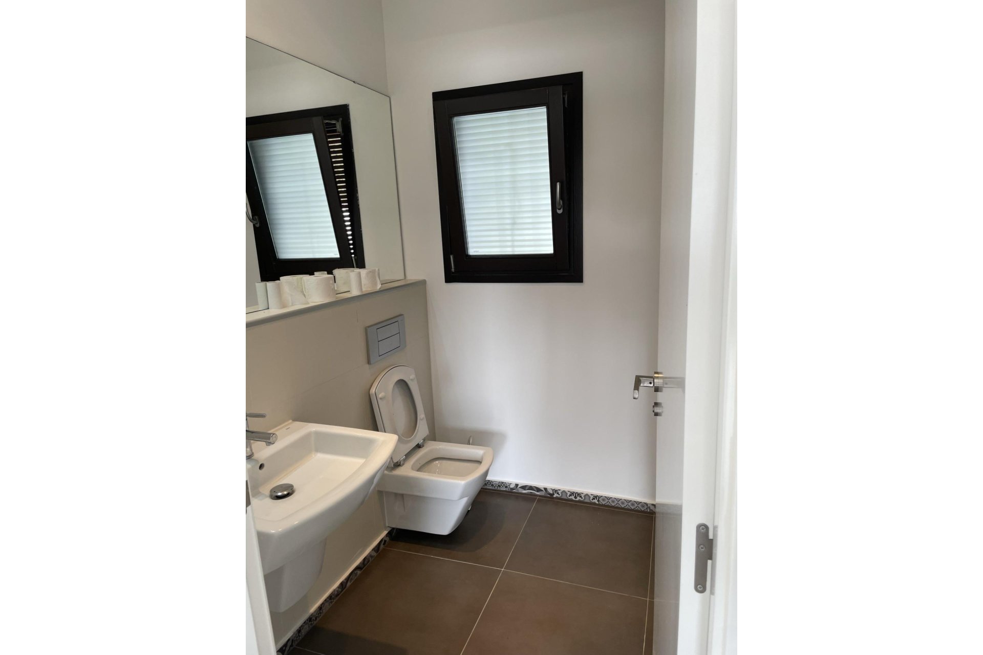 Nýbygging - Einbýlishús -
Moraira_Teulada - La Sabatera