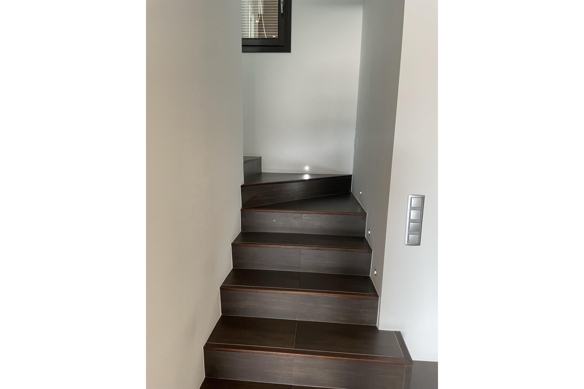 Nýbygging - Einbýlishús -
Moraira_Teulada - La Sabatera