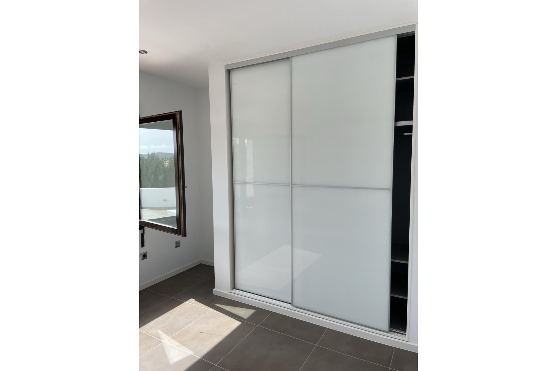 Nýbygging - Einbýlishús -
Moraira_Teulada - La Sabatera