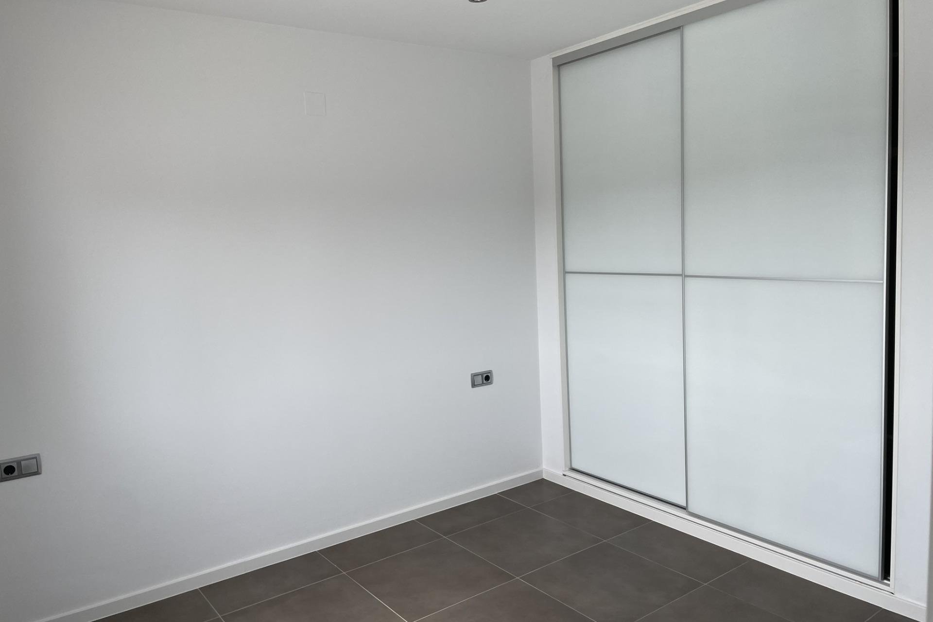 Nýbygging - Einbýlishús -
Moraira_Teulada - La Sabatera