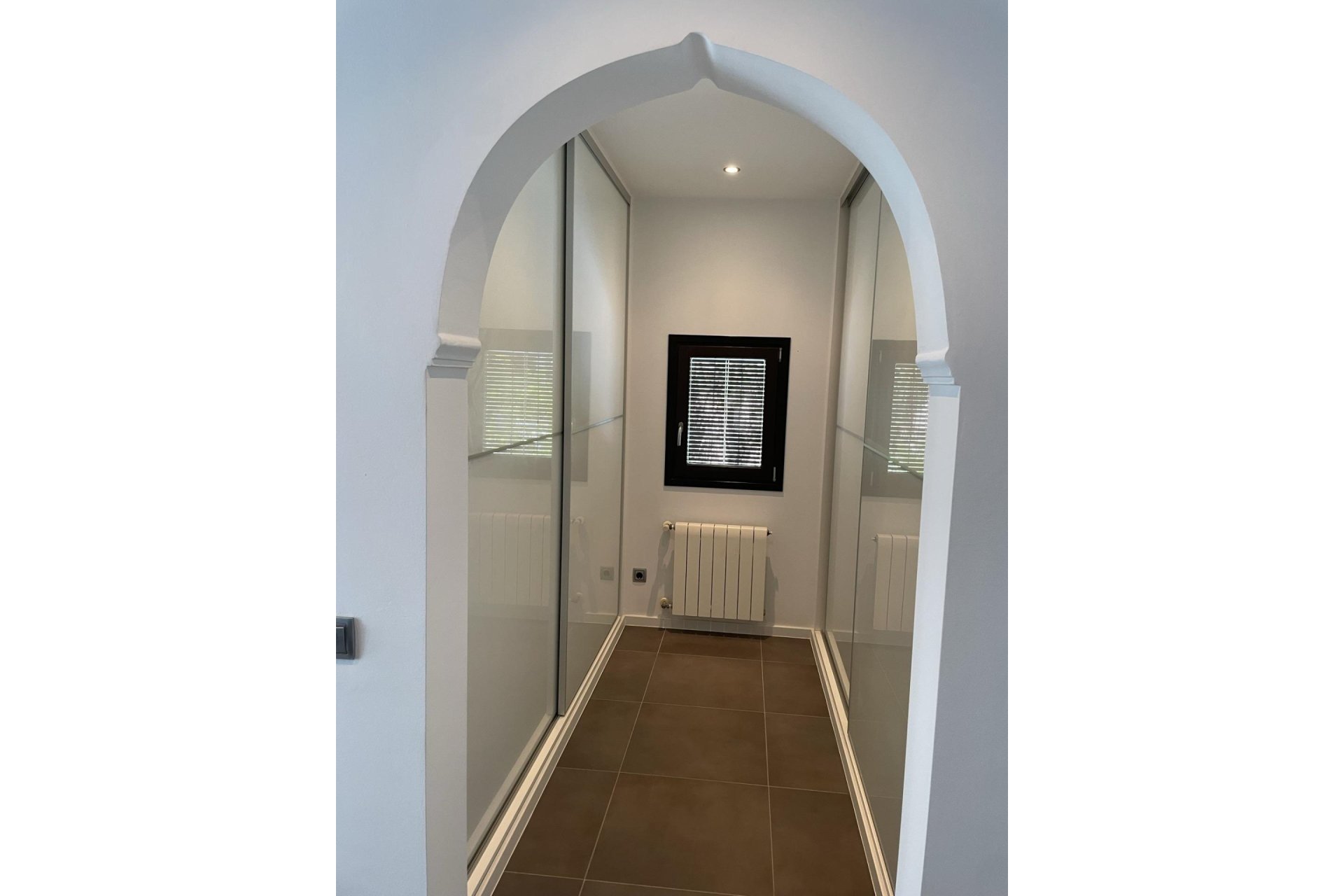 Nýbygging - Einbýlishús -
Moraira_Teulada - La Sabatera