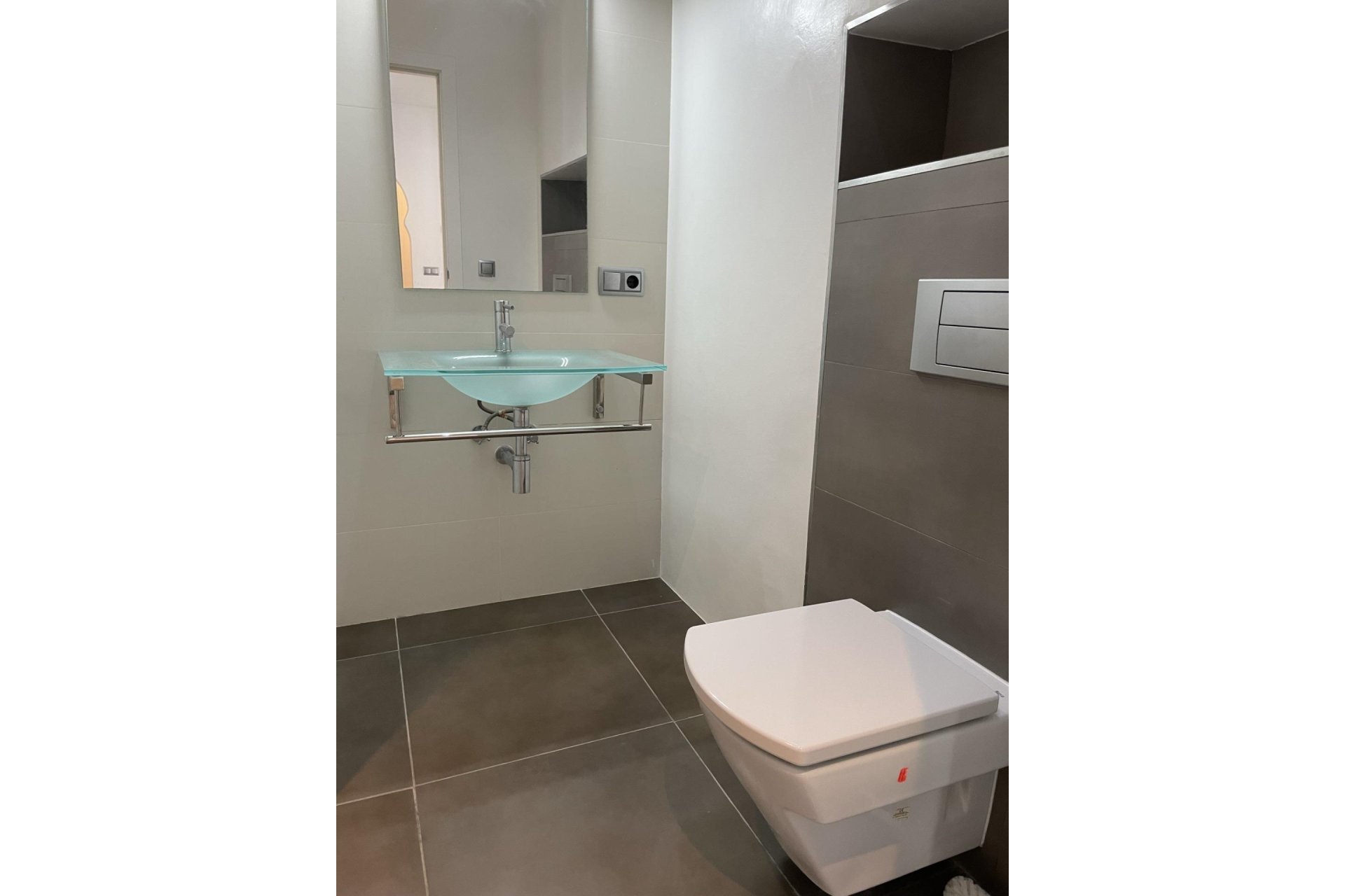 Nýbygging - Einbýlishús -
Moraira_Teulada - La Sabatera