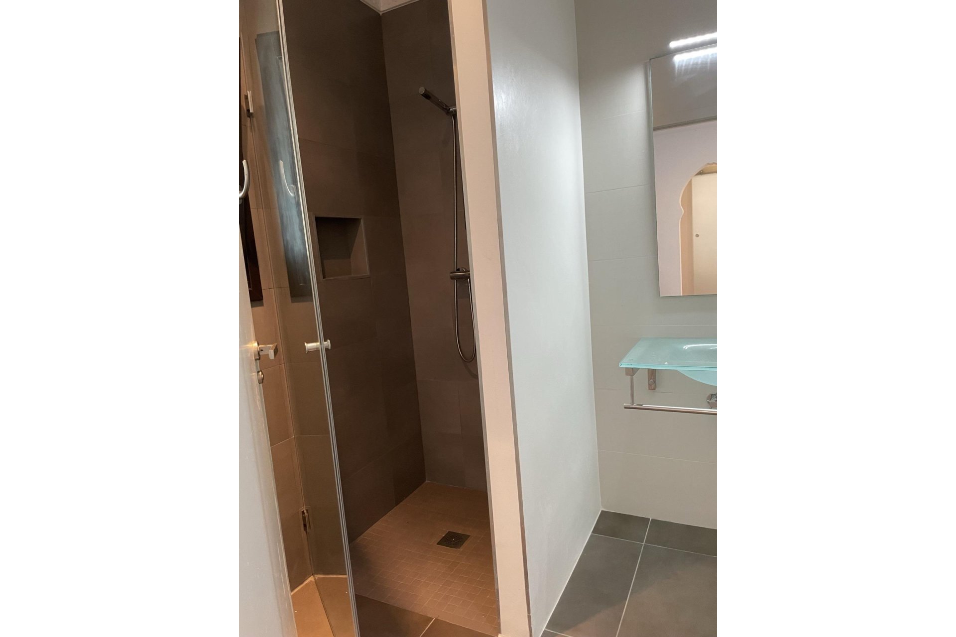 Nýbygging - Einbýlishús -
Moraira_Teulada - La Sabatera