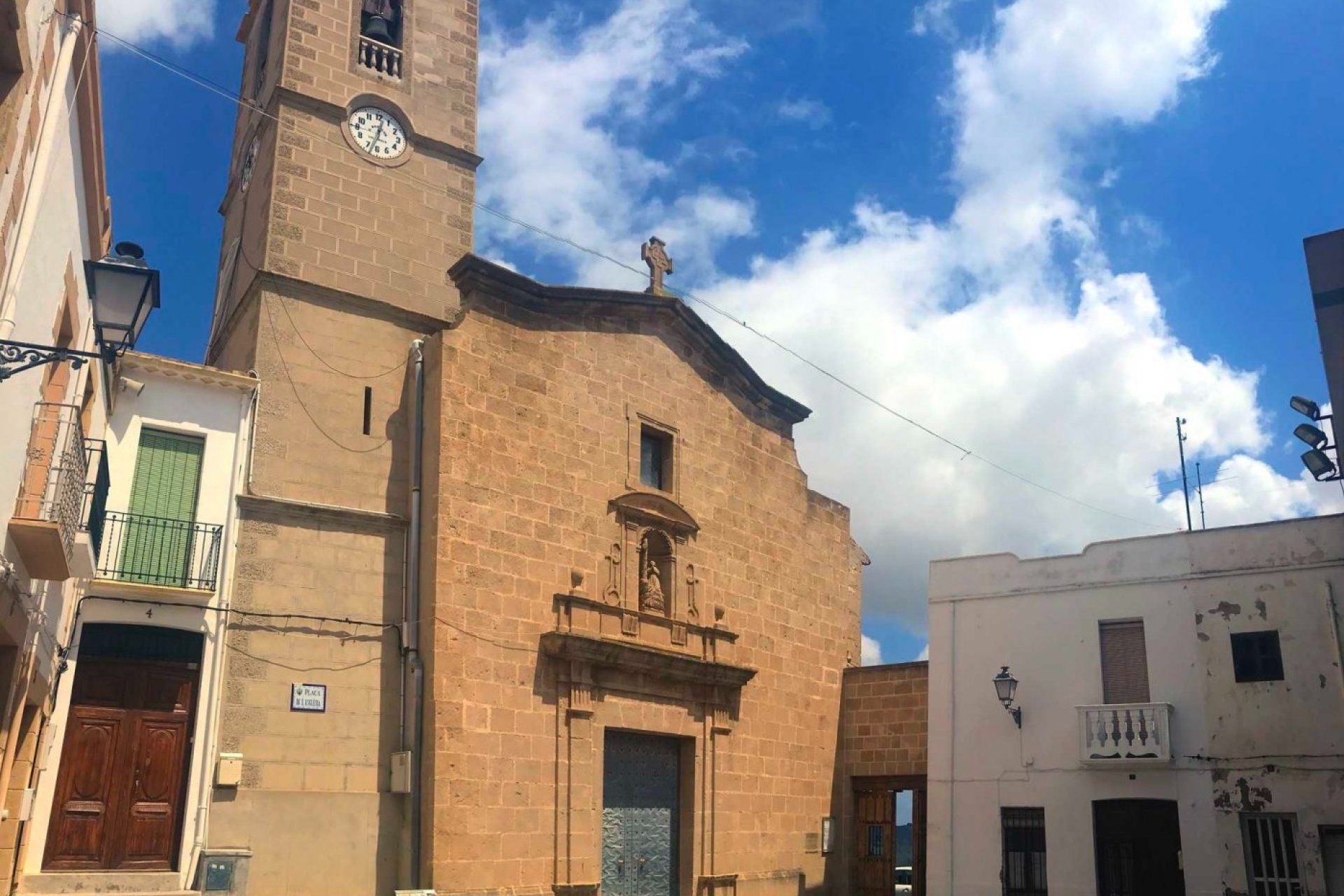 Nýbygging - Einbýlishús -
Moraira_Teulada - Verde Pino